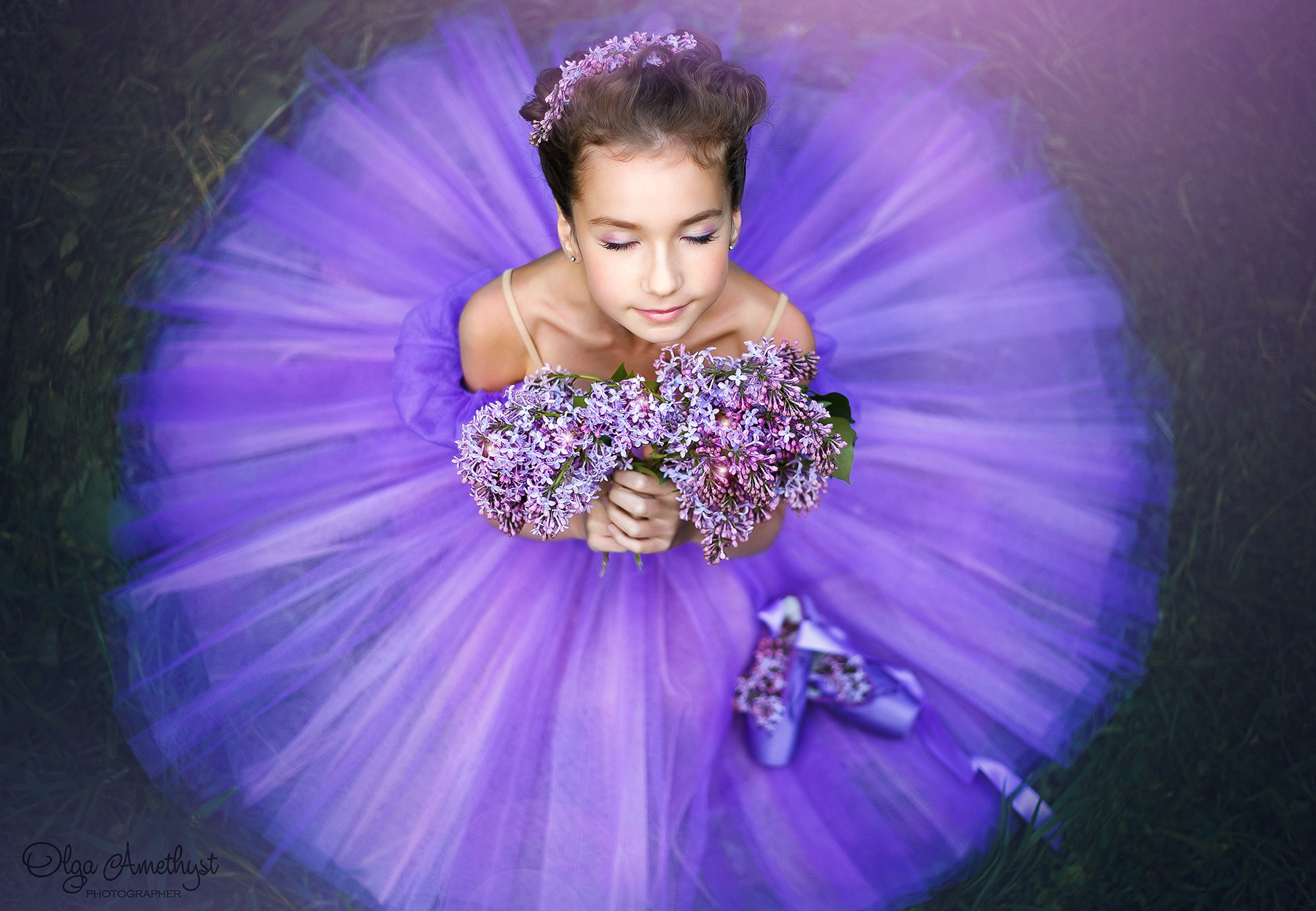 Фотосессия в парке и на улице в Москве фотограф Ольга Поторочина