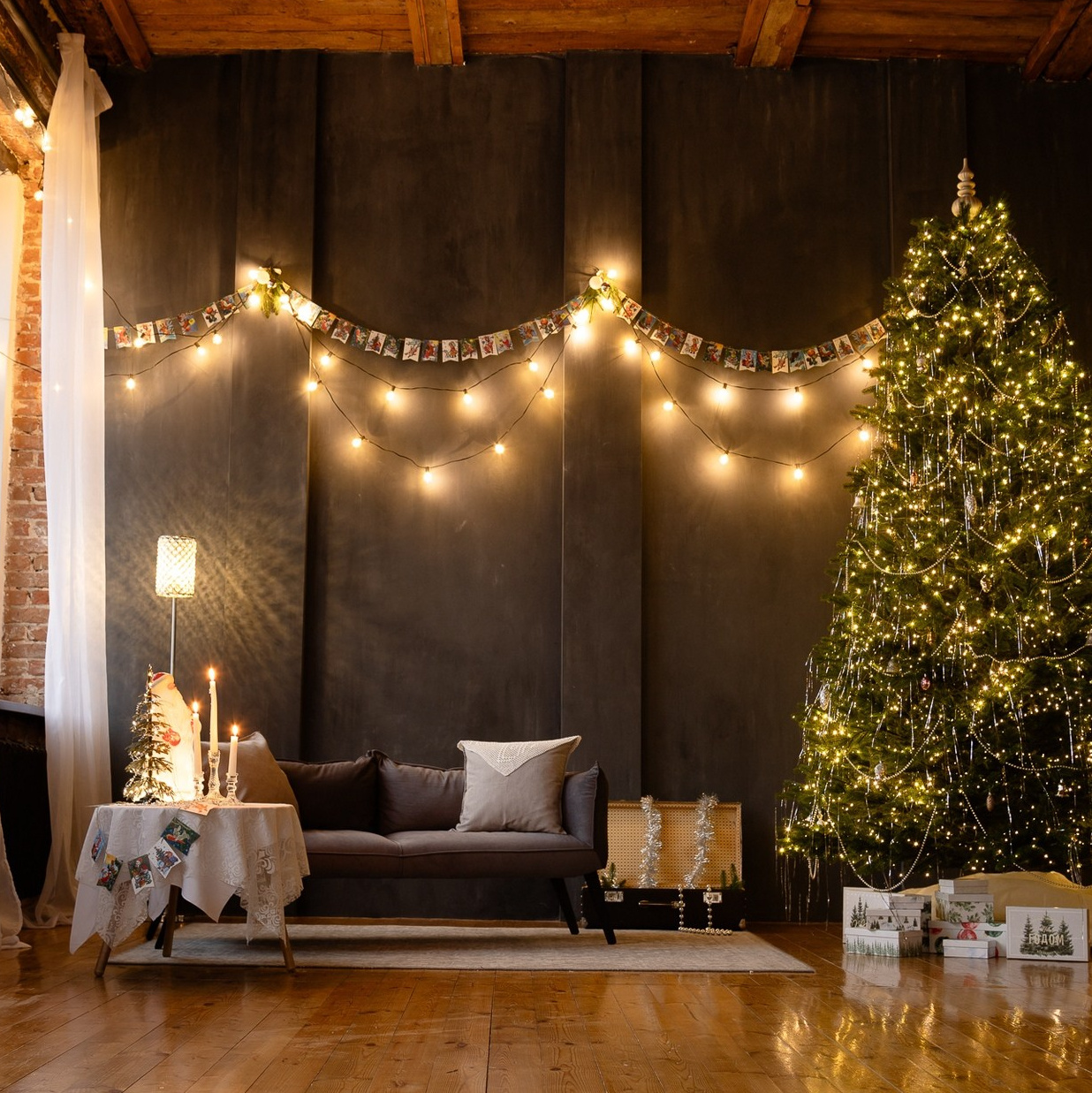 Студии. Фотограф в Самаре Юлия Зиганшина