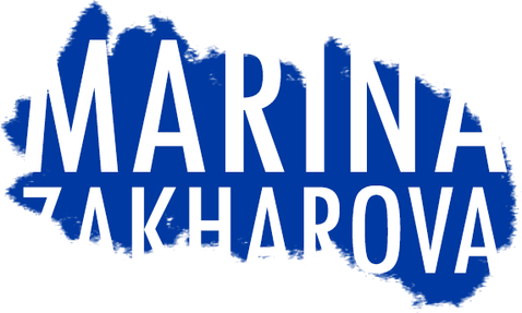 marinazakharova.com