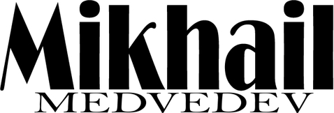 mikhailmedvedev.ru