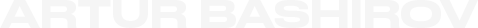 arturbashirov.ru