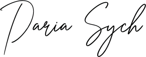dariasych.com