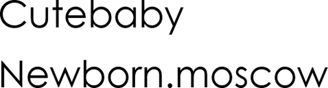 cutebaby-newborn.ru