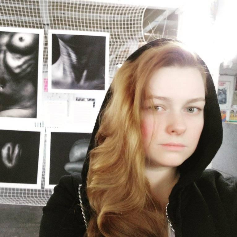 Exhibitions. Фотограф Женя Грош в Москве