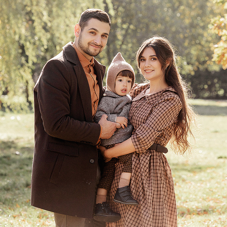 Отзывы. Фотограф в Москве Татьяна Дубровская