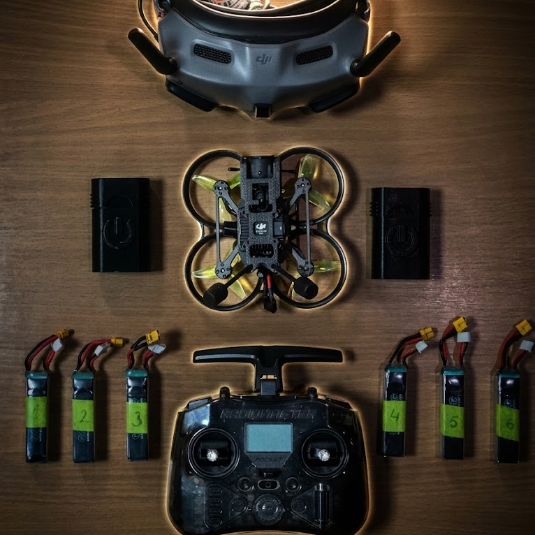 Портфолио FPV. DRONBERRY — Аэросъемка Ярославль