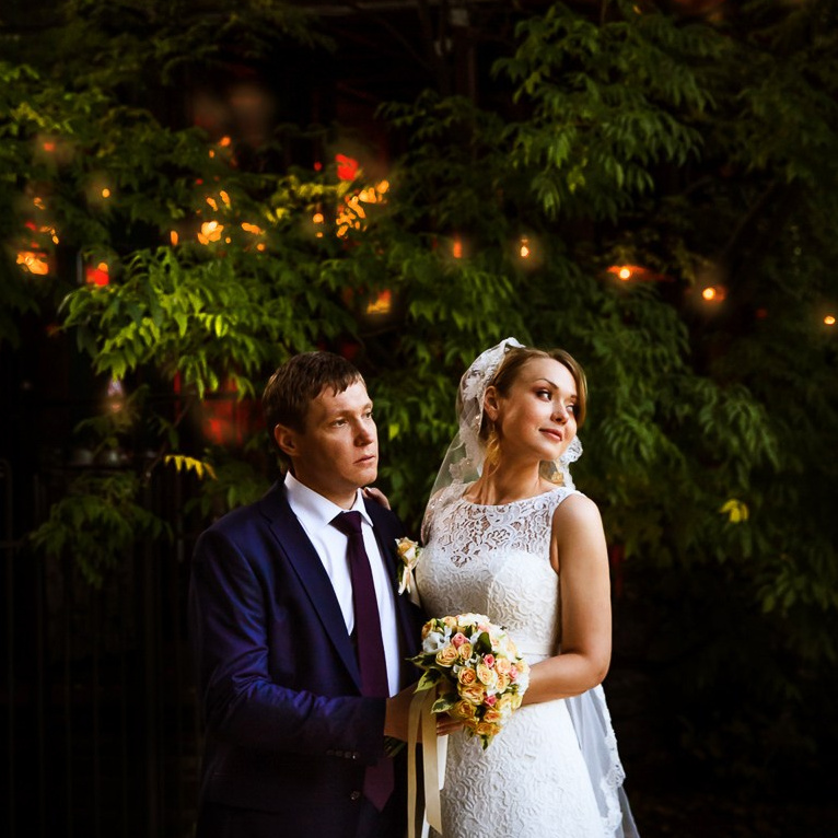 Семейный и детский фотограф в Москве Мария Быкова