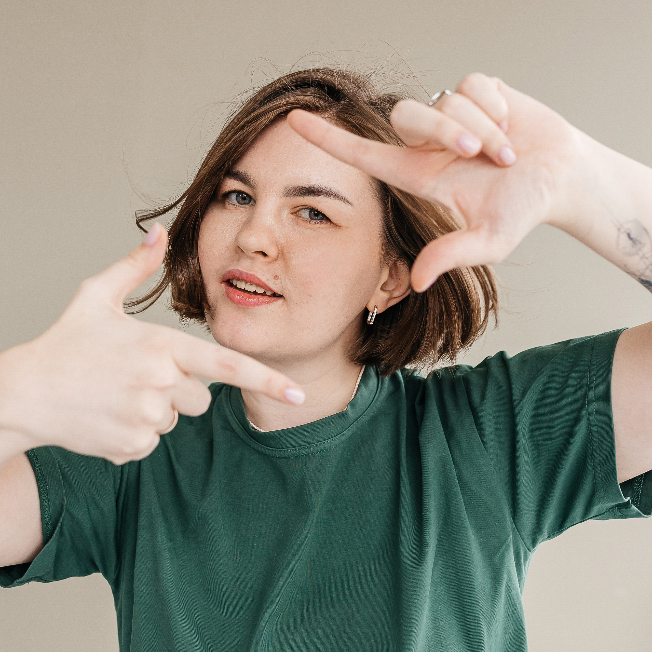 Фотограф в Москве Юлия Першина