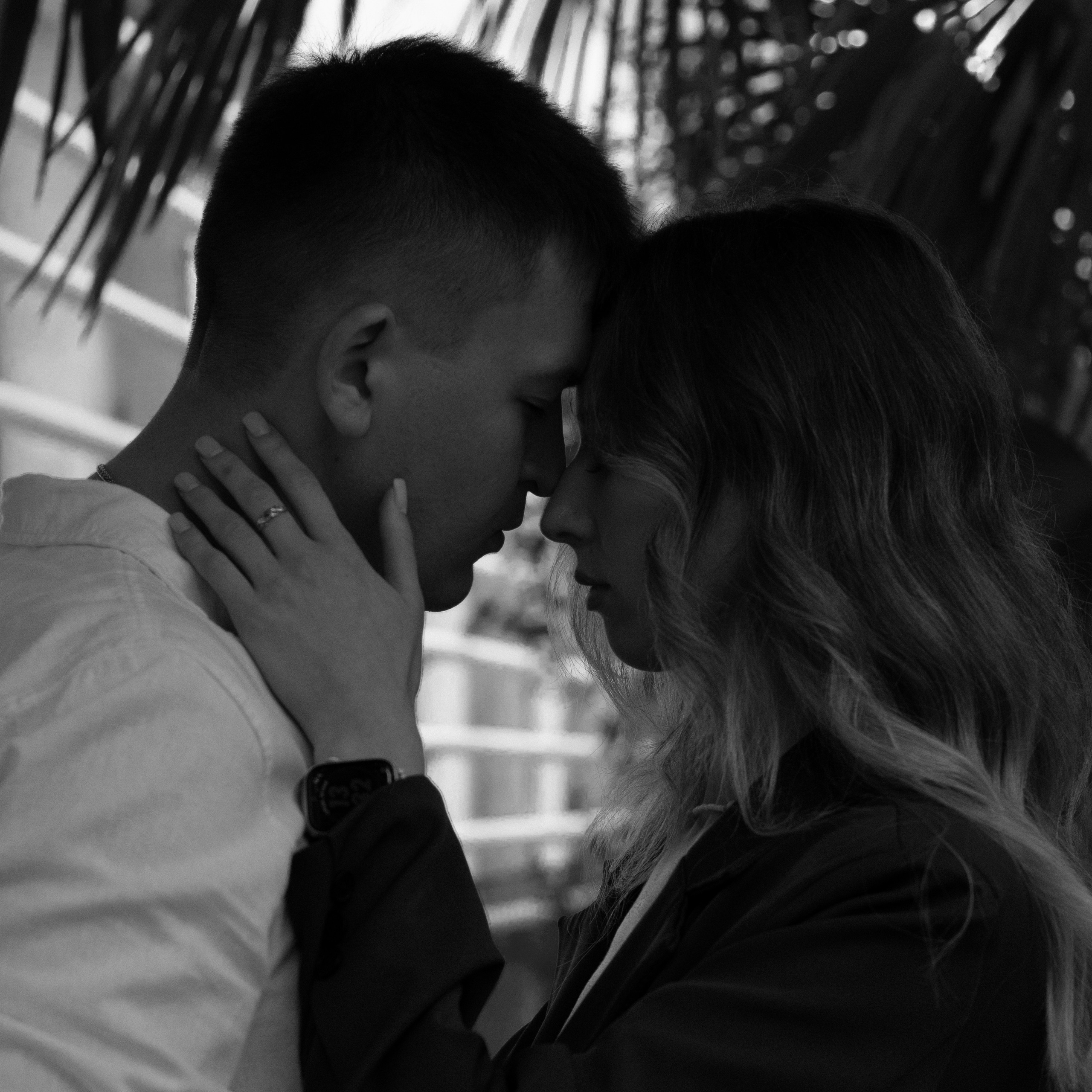 Фотограф в Новосибирске Анна Малуева