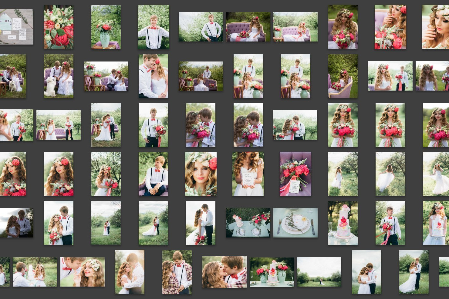 Workshop. Видеограф Турчин Денис