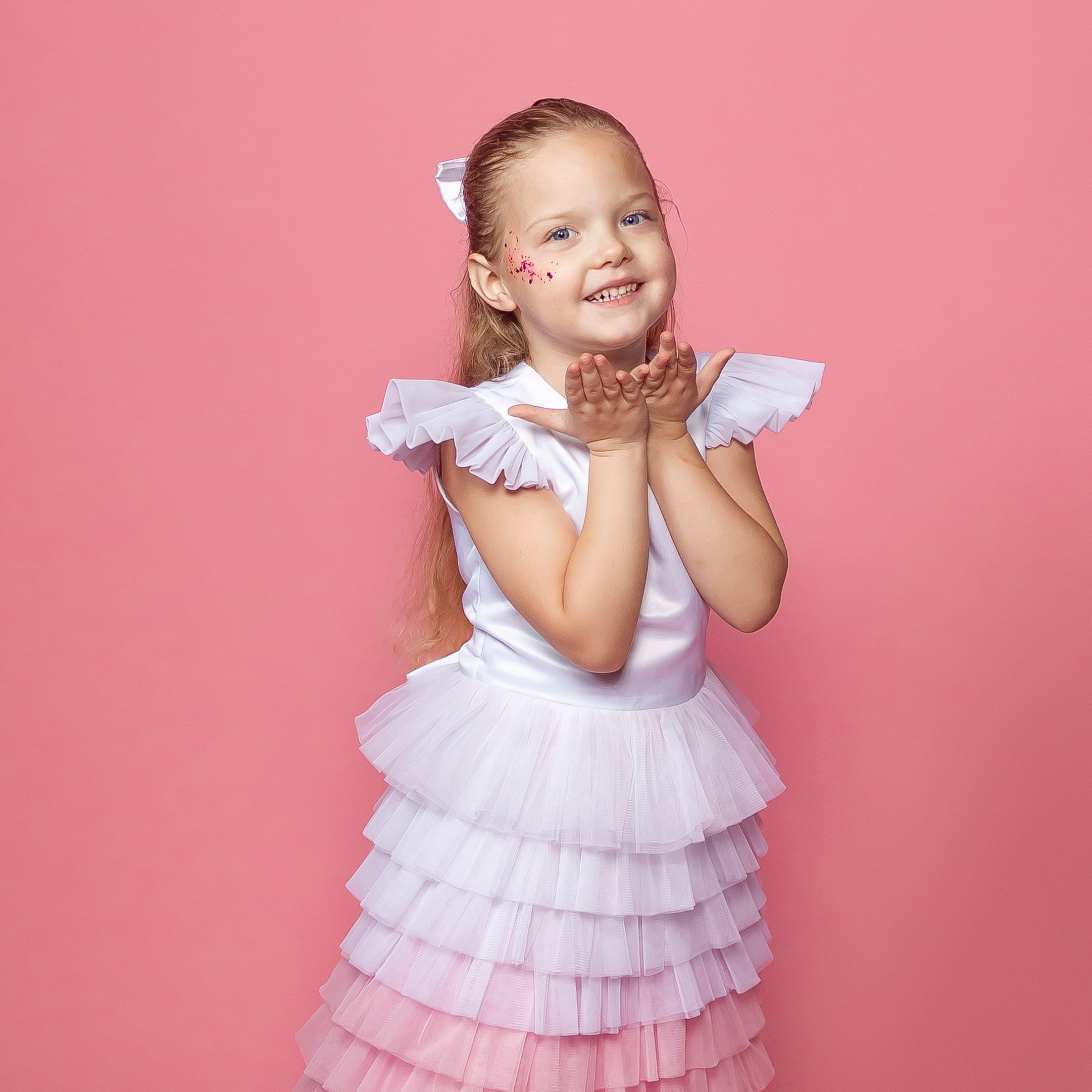 Фотостудия Автопортрета «Своими Глазами»