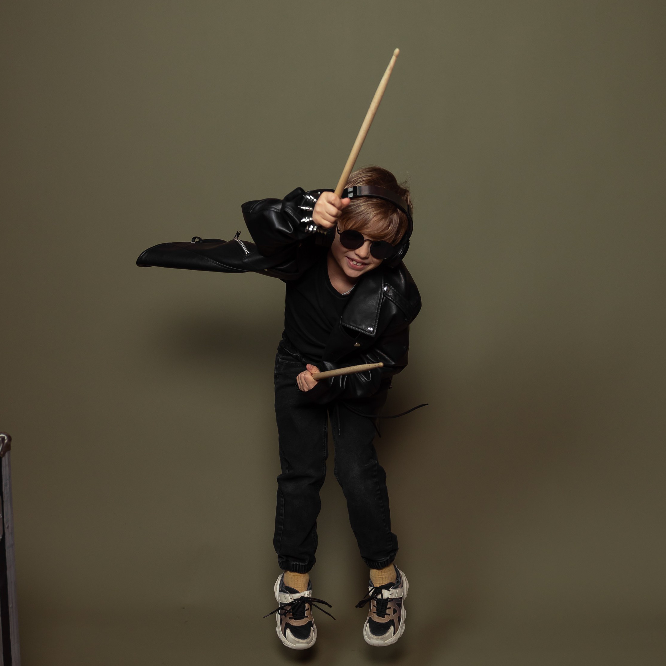 Фотостудия Автопортрета «Своими Глазами»