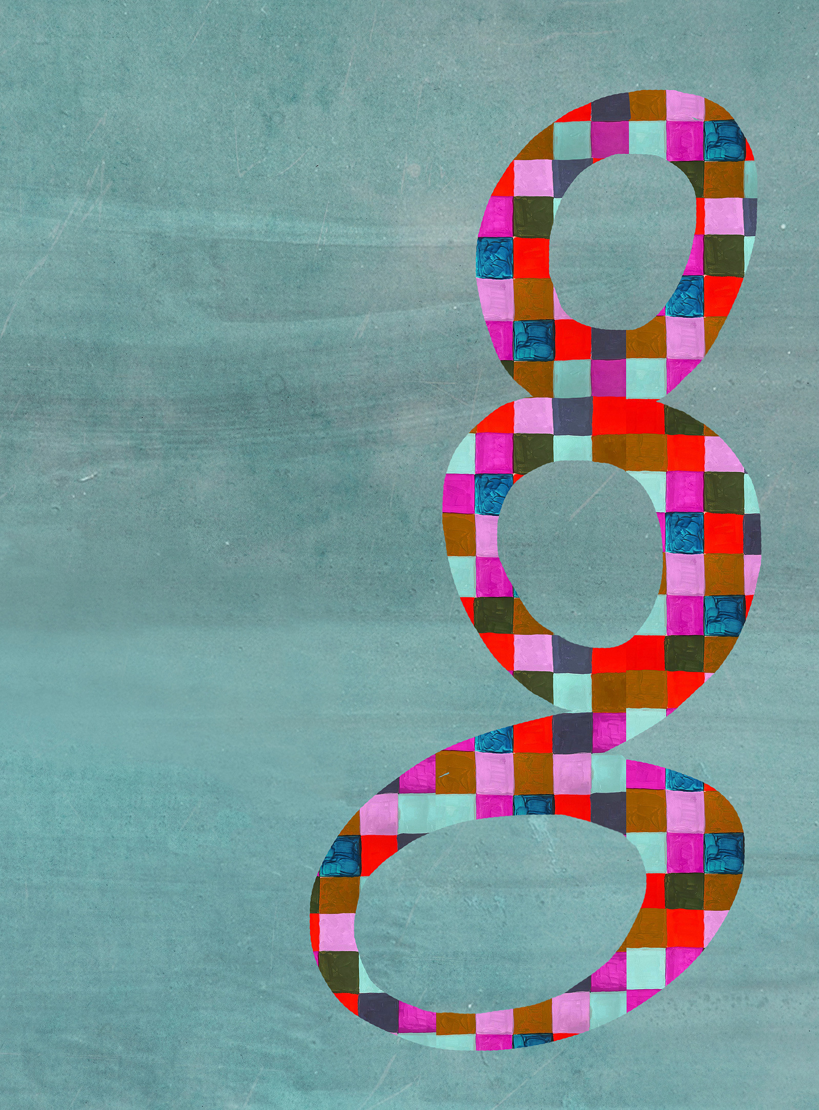 Galina Sukhova artist. На пути к безупречной композиции