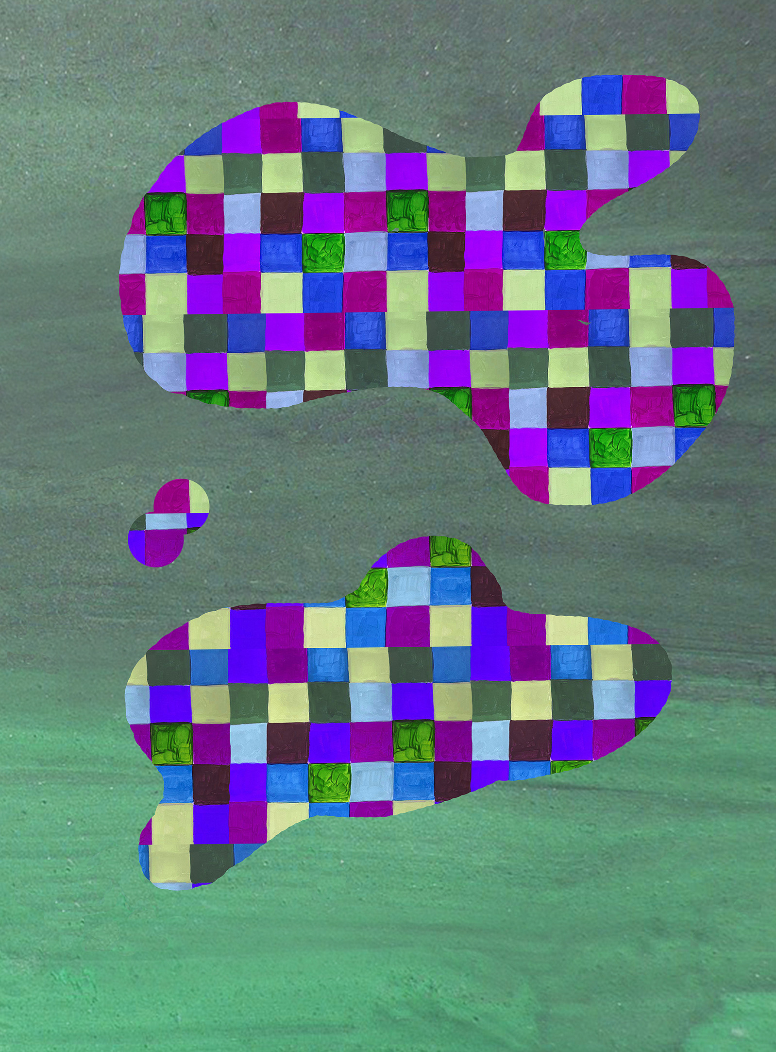 Galina Sukhova artist. На пути к безупречной композиции