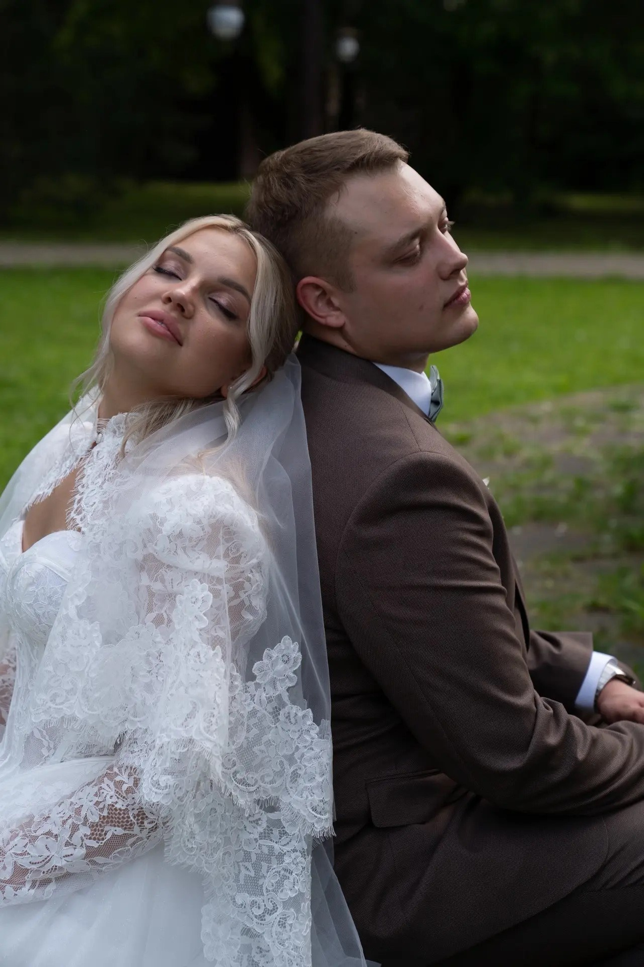 Фотограф в Смоленске Елена Старостина. Fashion, Портрет, Свадебная съёмка. Помощь с позированием