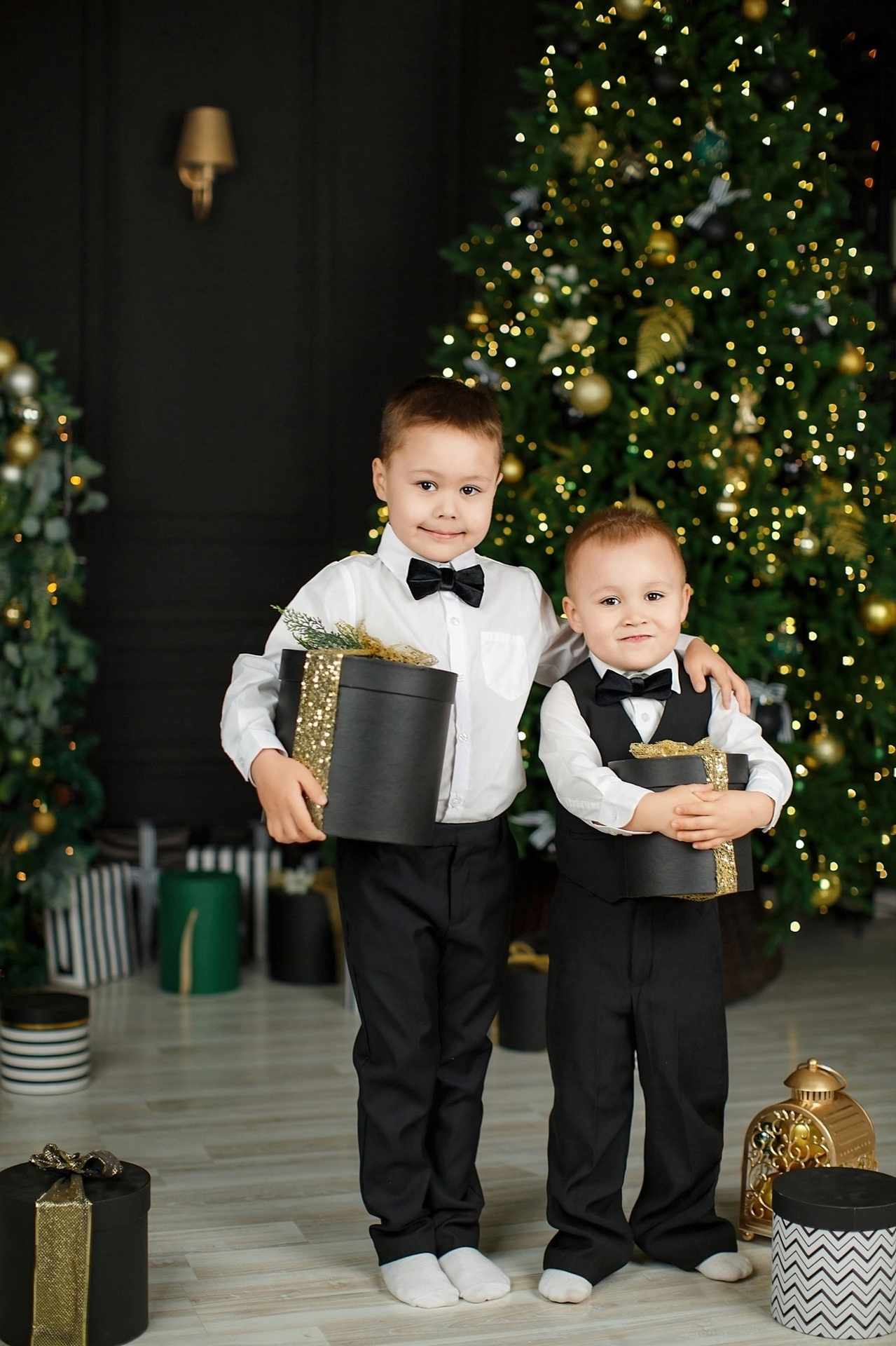 Гардероб. Семейный и детский фотограф в Стерлитамаке Разина Рахмангулова