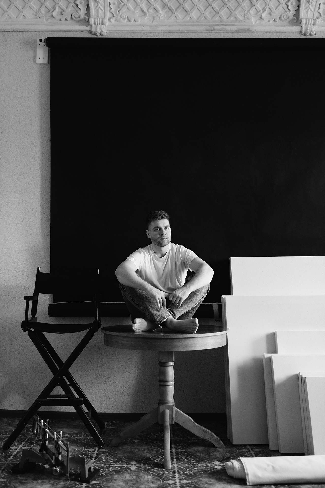 Услуги. ANTONVARSOBA