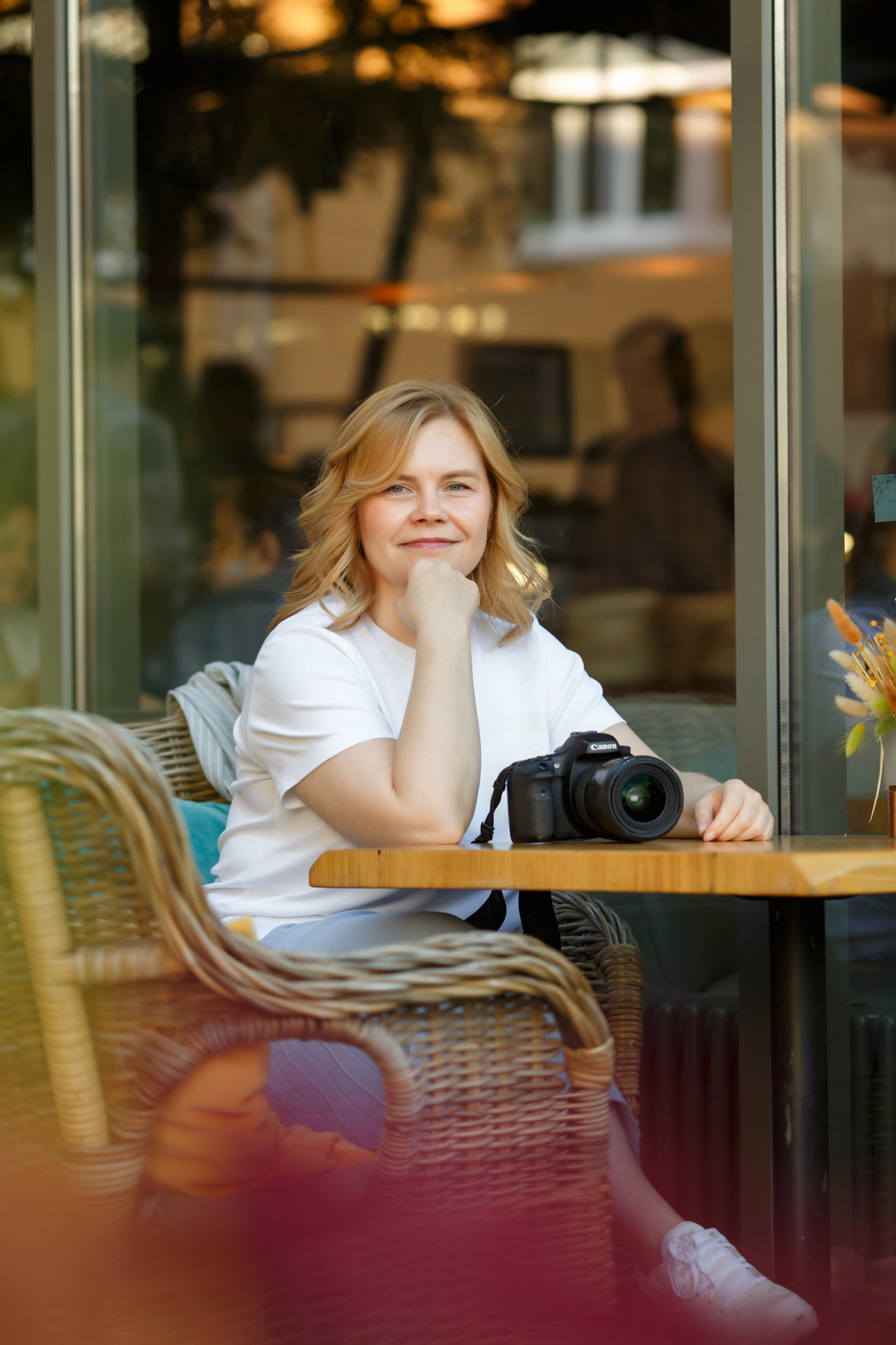 Контакты. Фотограф Телегина Светлана