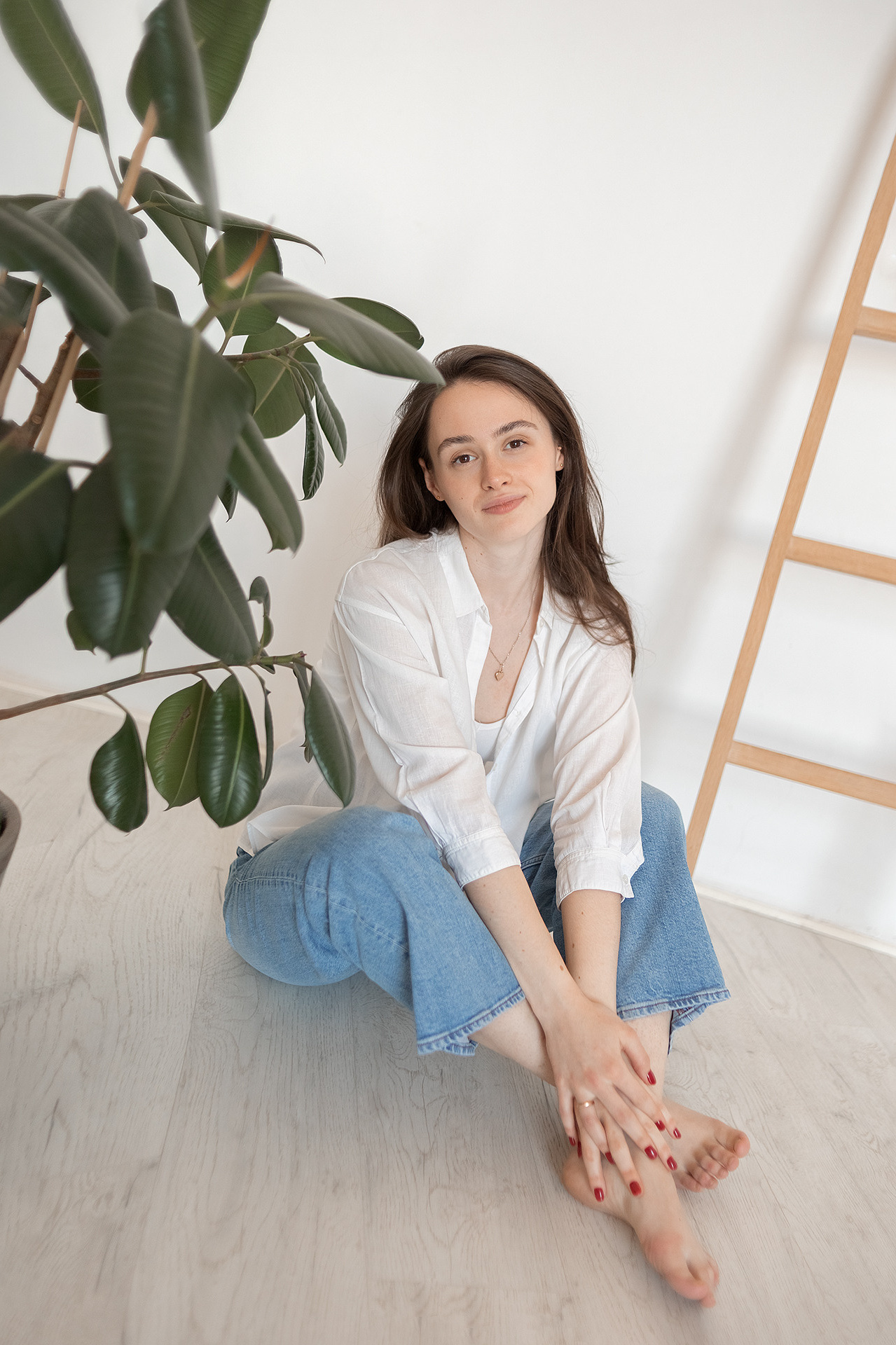 Фотограф в Питере, Фотосессия в Санкт-Петербурге