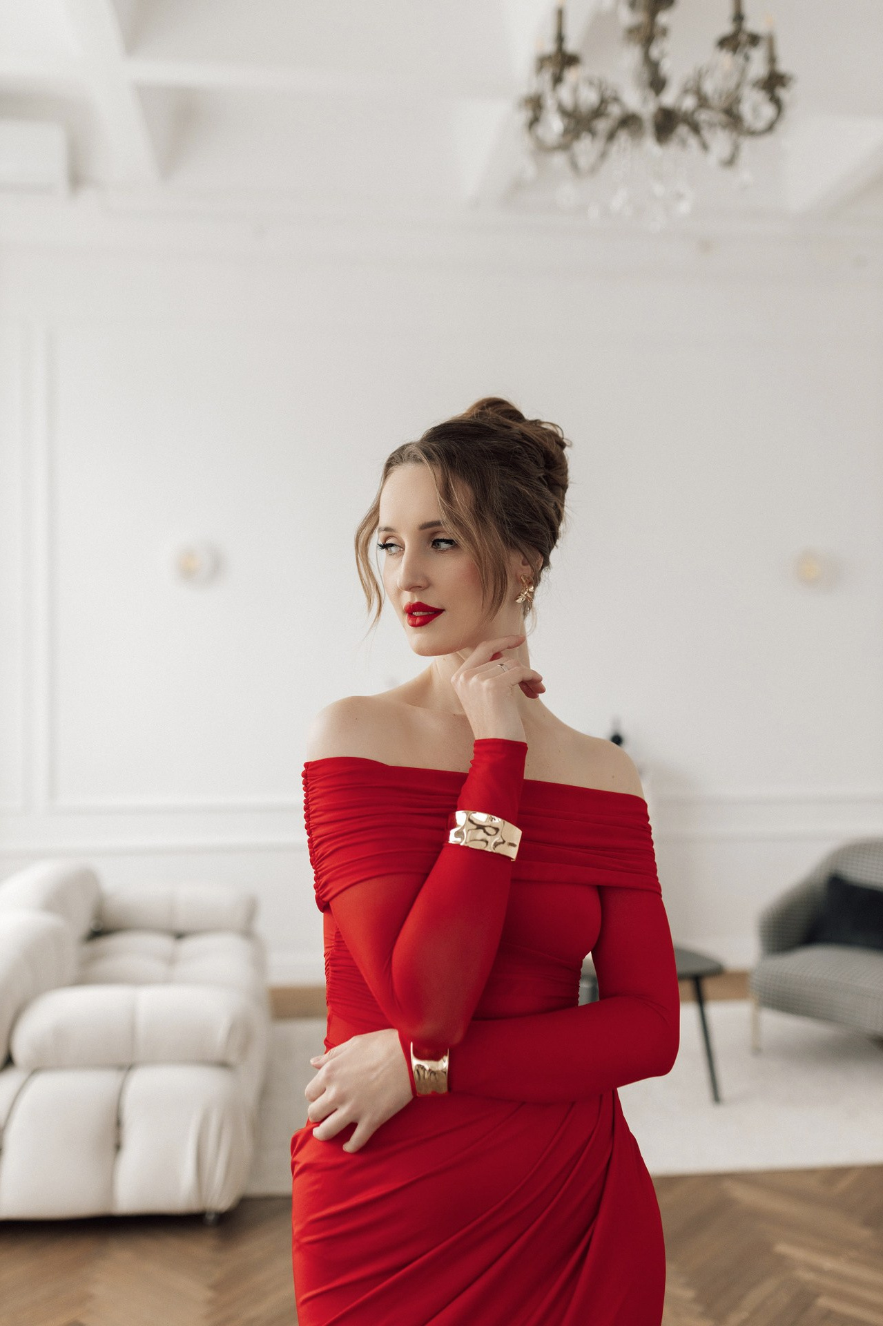 Фотограф в Москве Юлия Хамзина