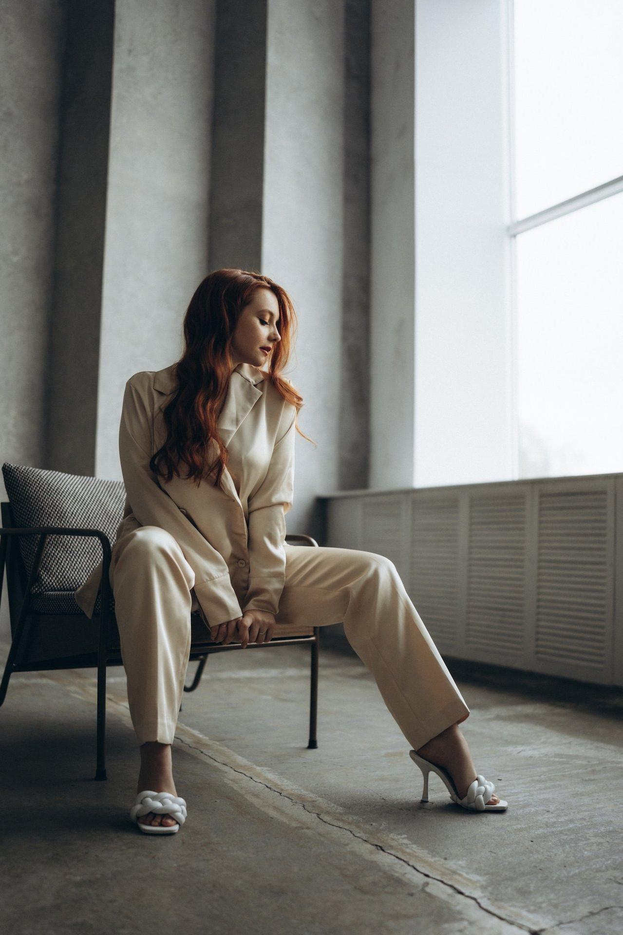 Контакты. Анастасия Камал. Фотограф Саратов