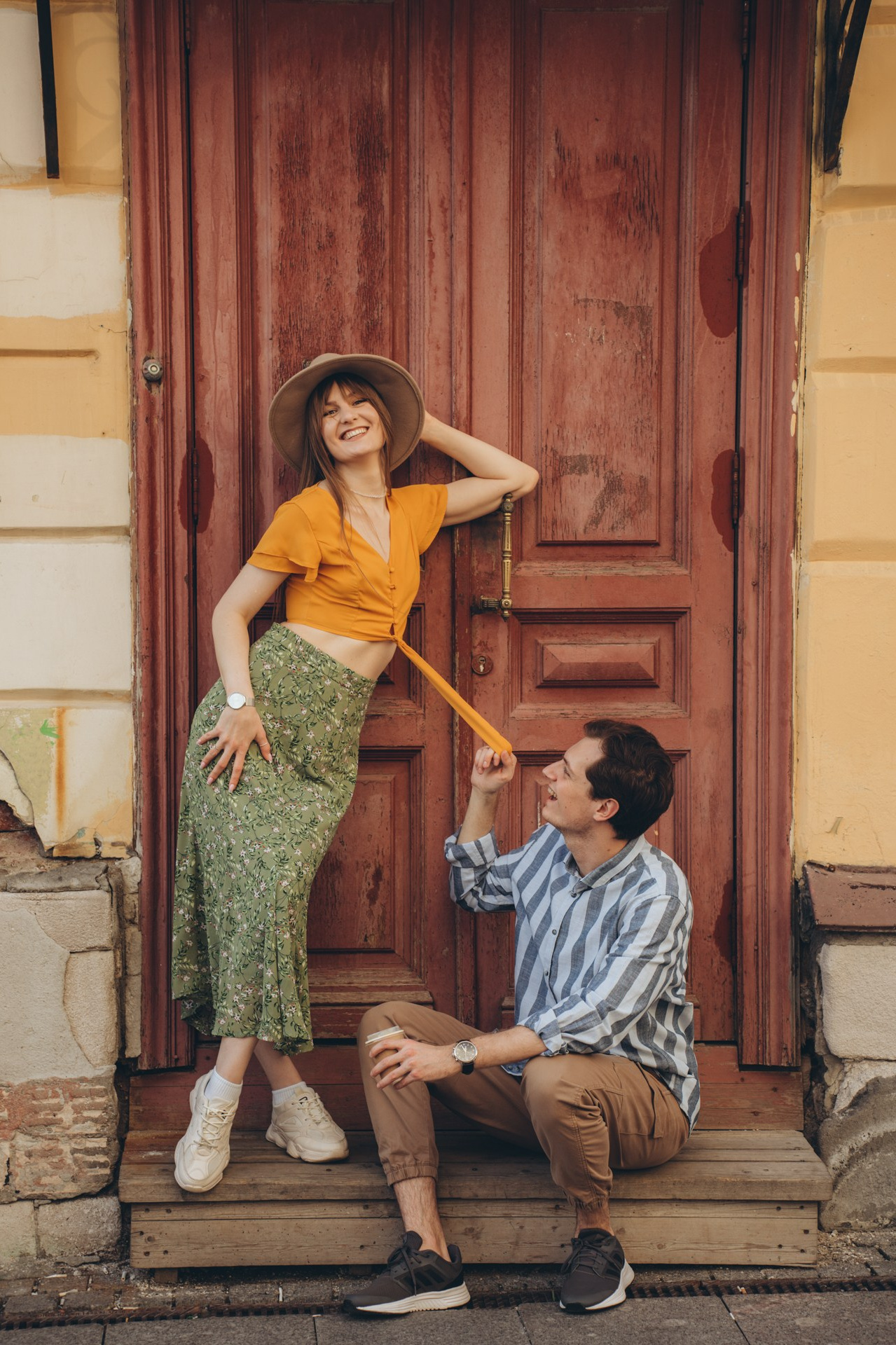 Антонина Пехова | Услуги фотографа