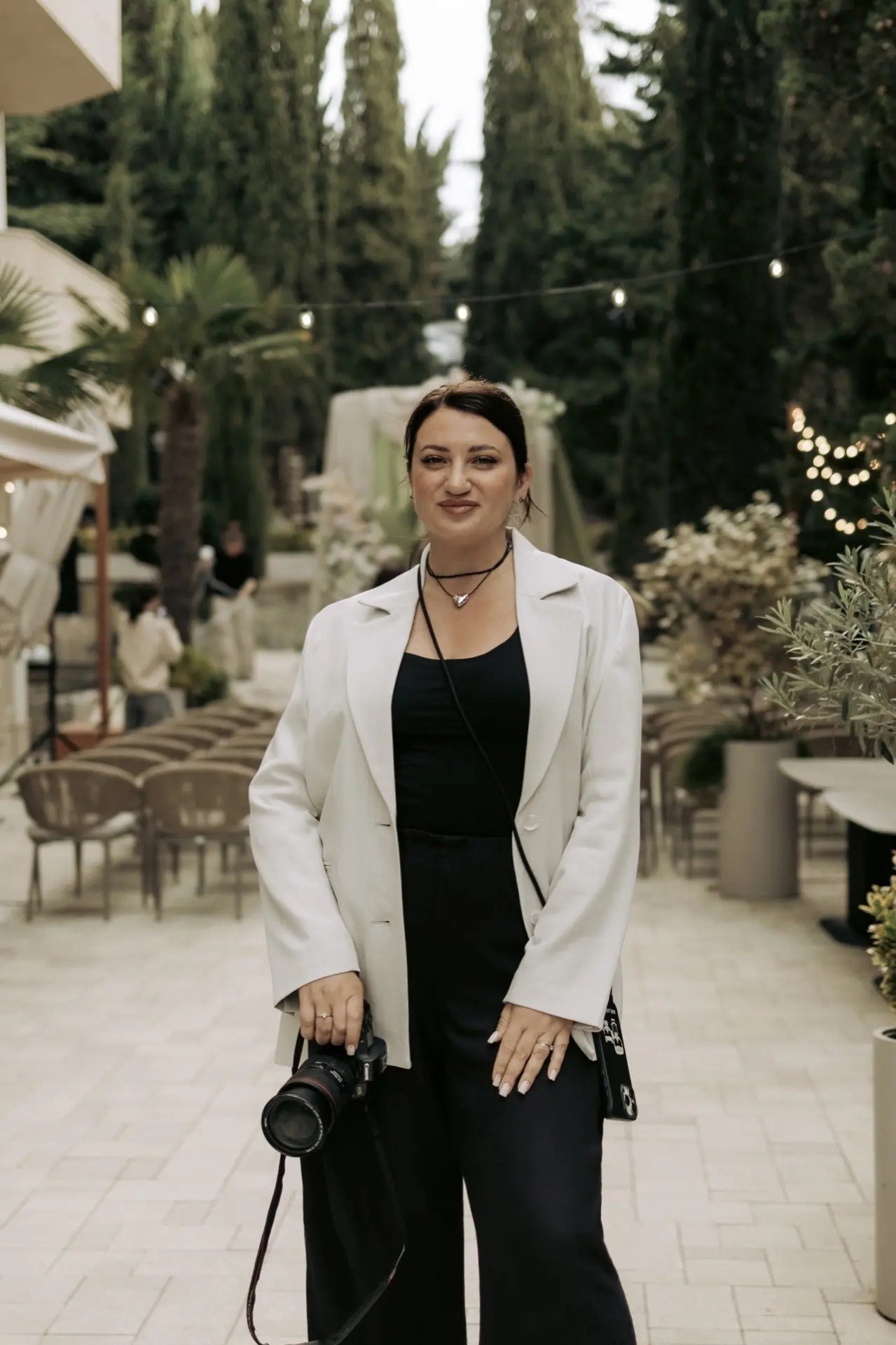 Свадебный фотограф в Крыму