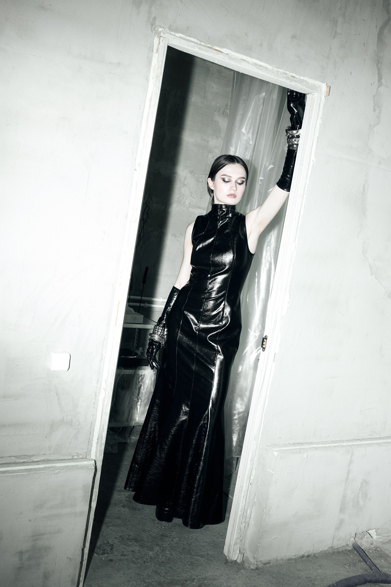 Fashion и креативный фотограф в Москве Александра Иванникова (ax_sash)