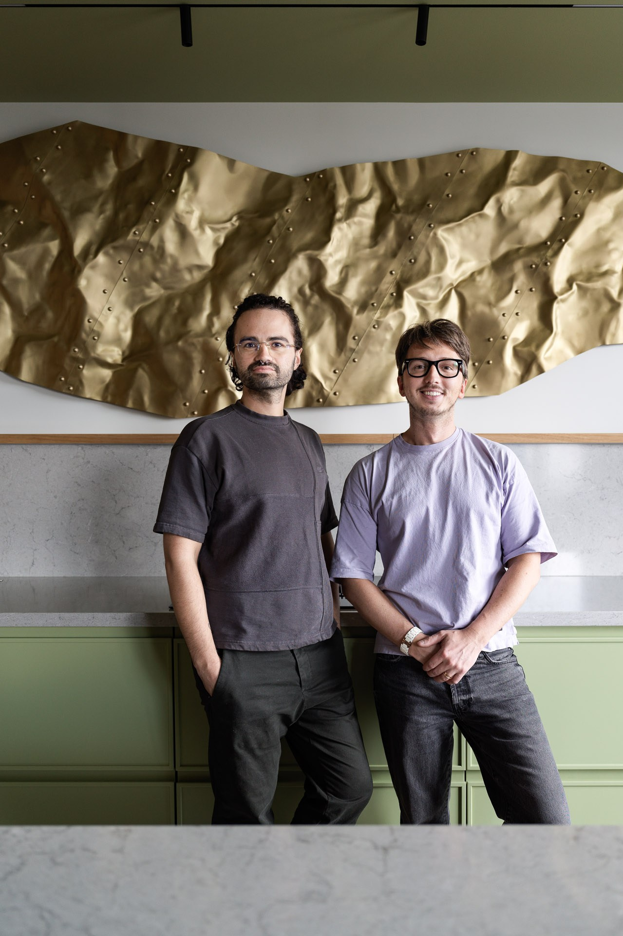 О дизайн студии ToTaste