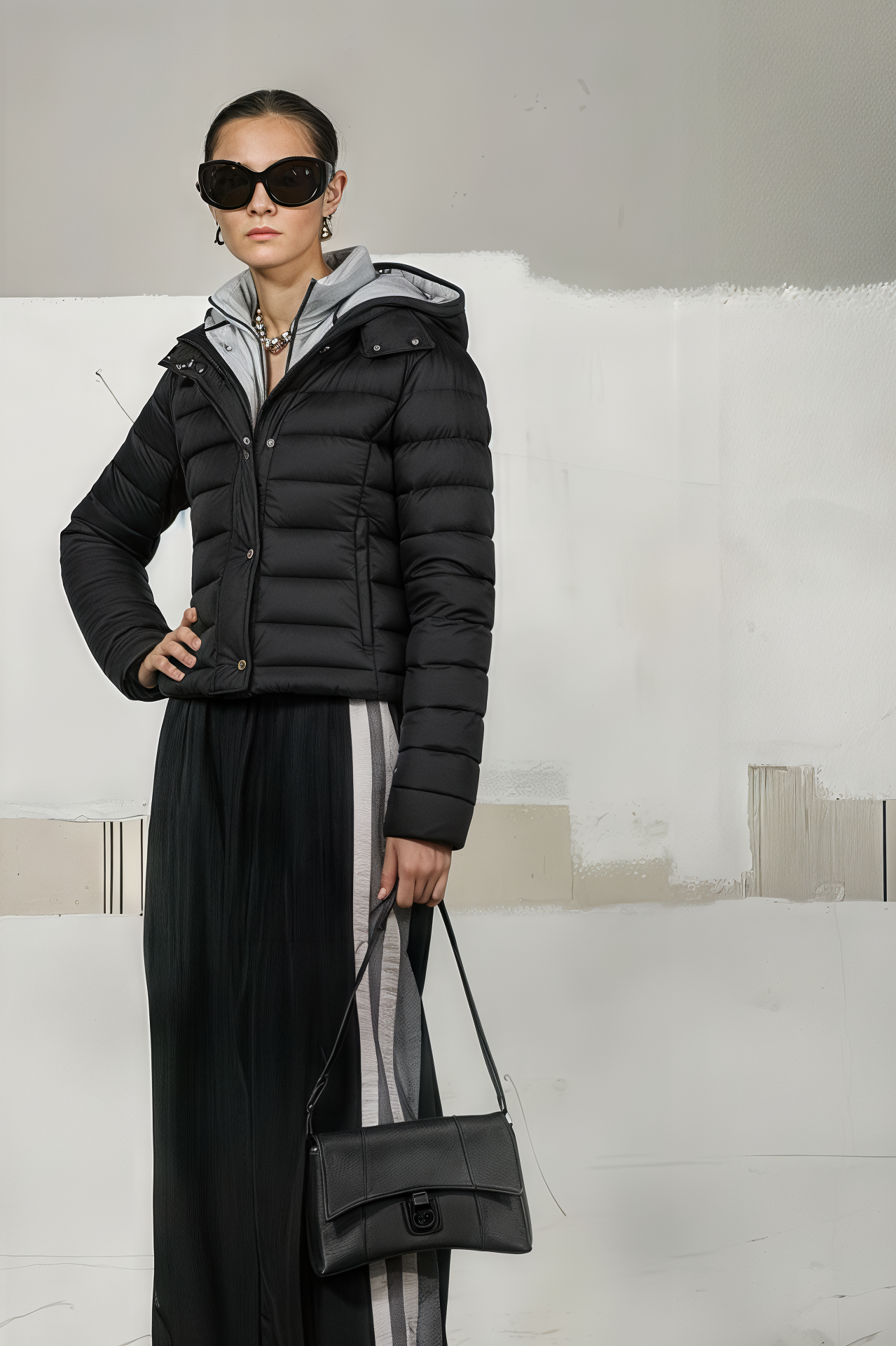 AI-дизайнер. Создание контента для онлайн форматов