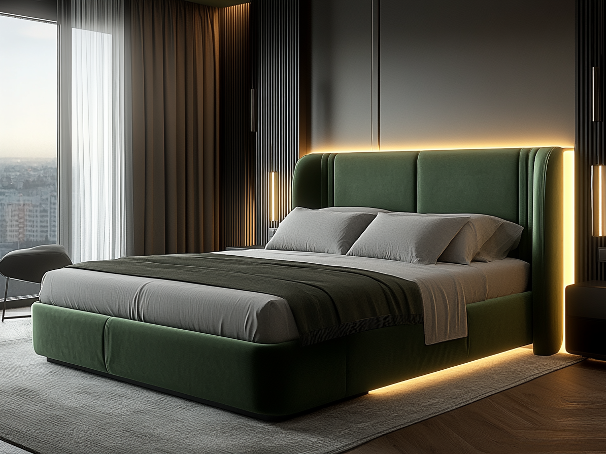 Прайс Ai-Визуализация МЕБЕЛИ И ПРЕДМЕТОВ. МЕТАМОРФОЗЕР — пространство визуальных решений для бизнеса