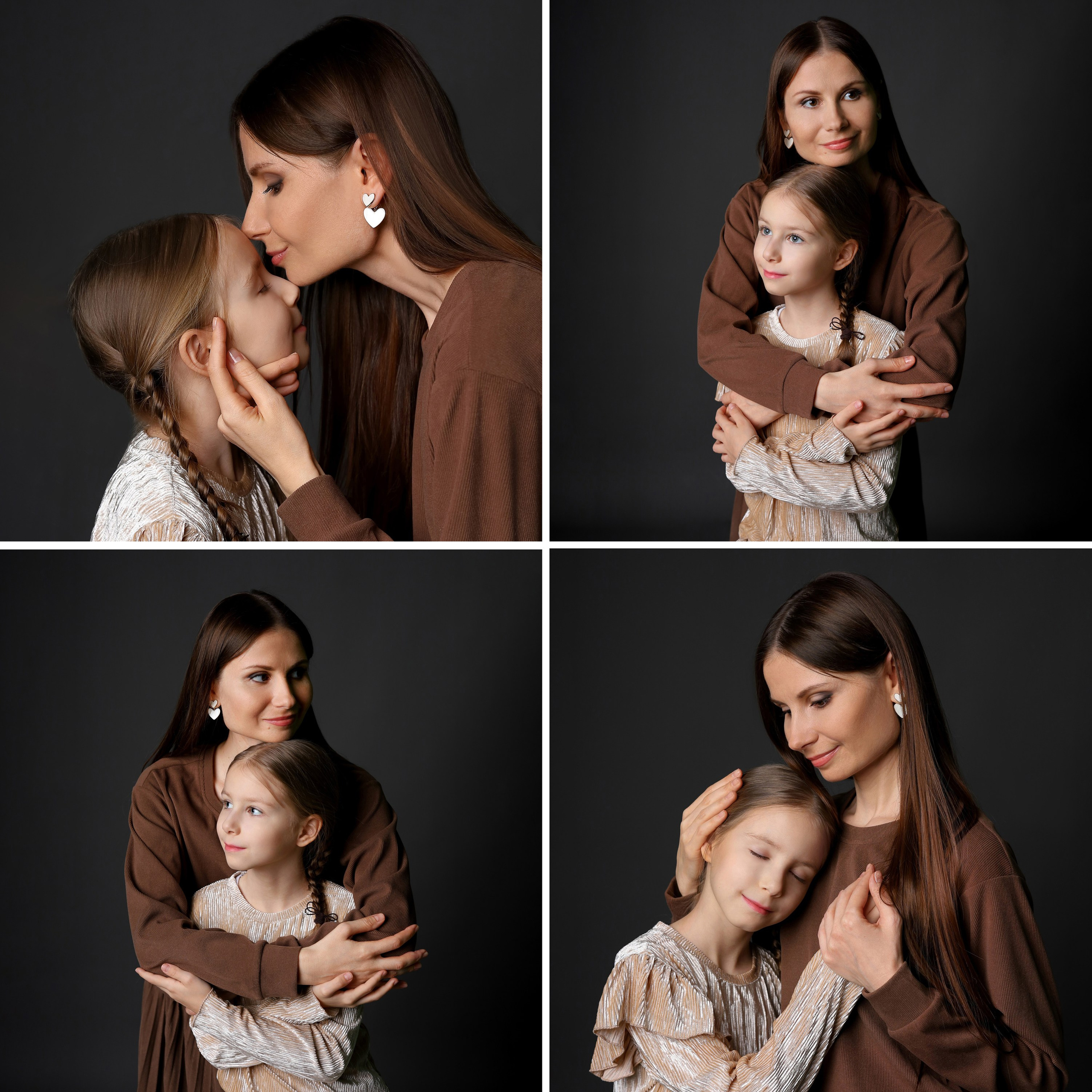 Фотопроекты. Интерьерная фотостудия Toffee Studio