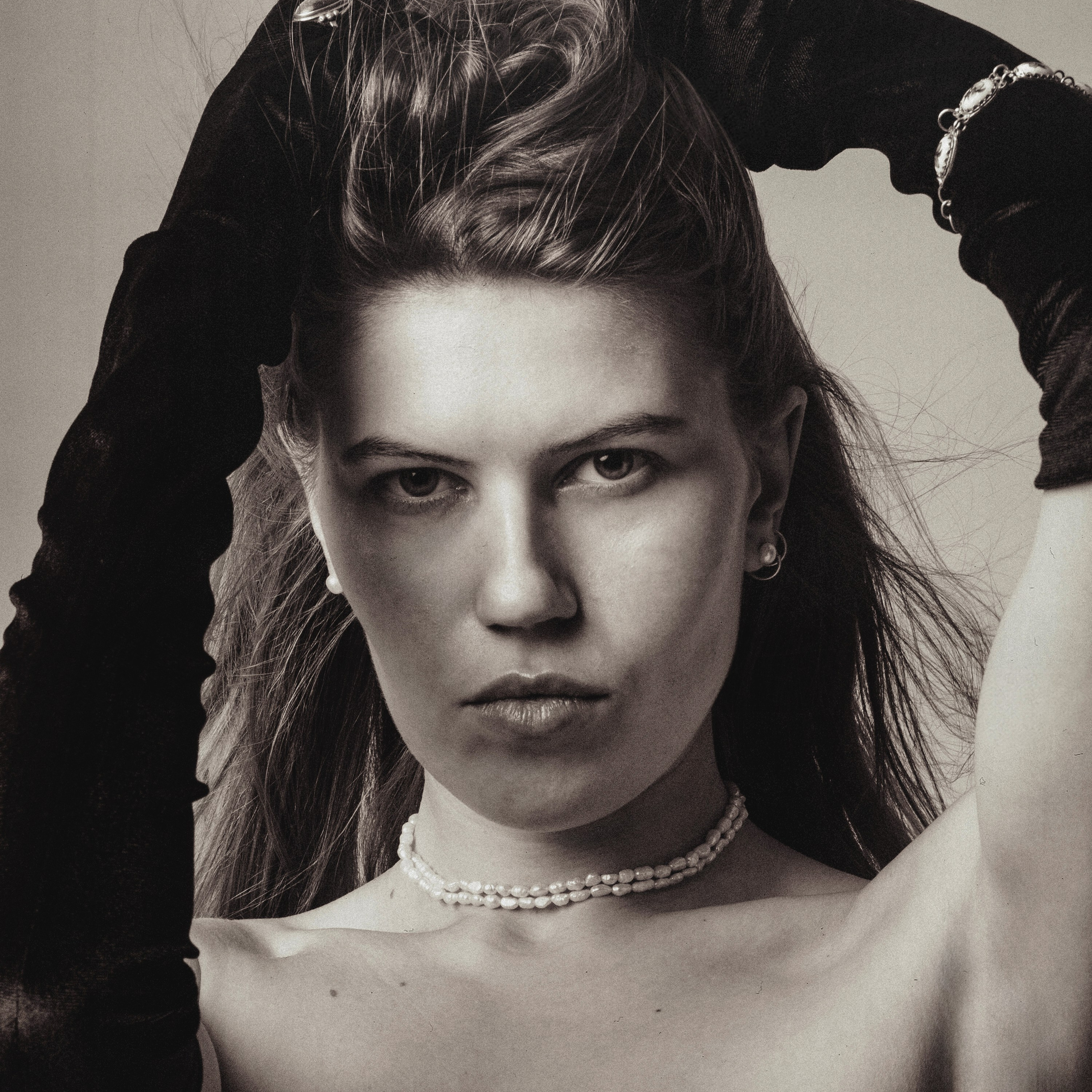 Портретный фотограф в Москве