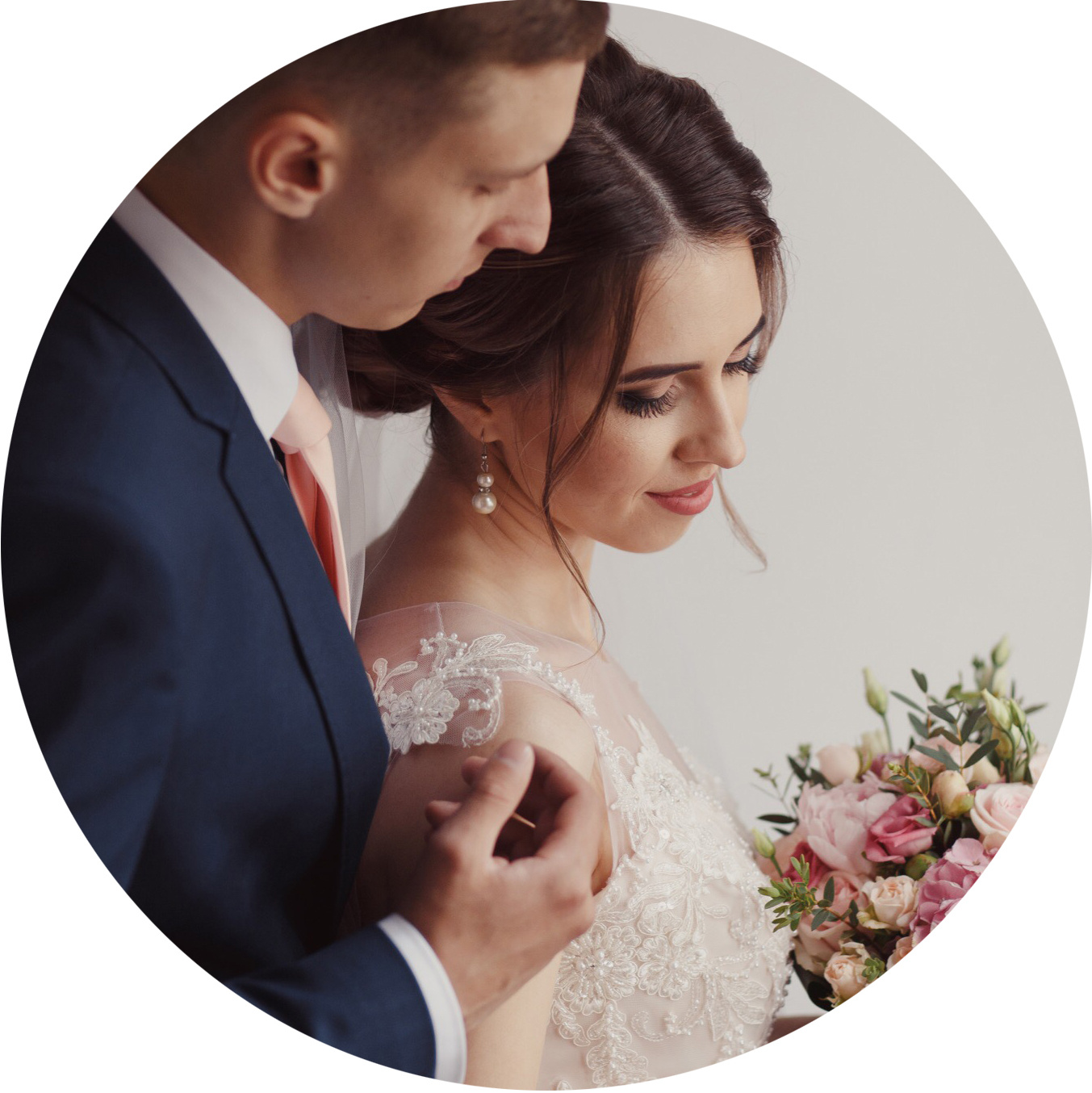 Свадьба. Фотограф Чугунов Александр