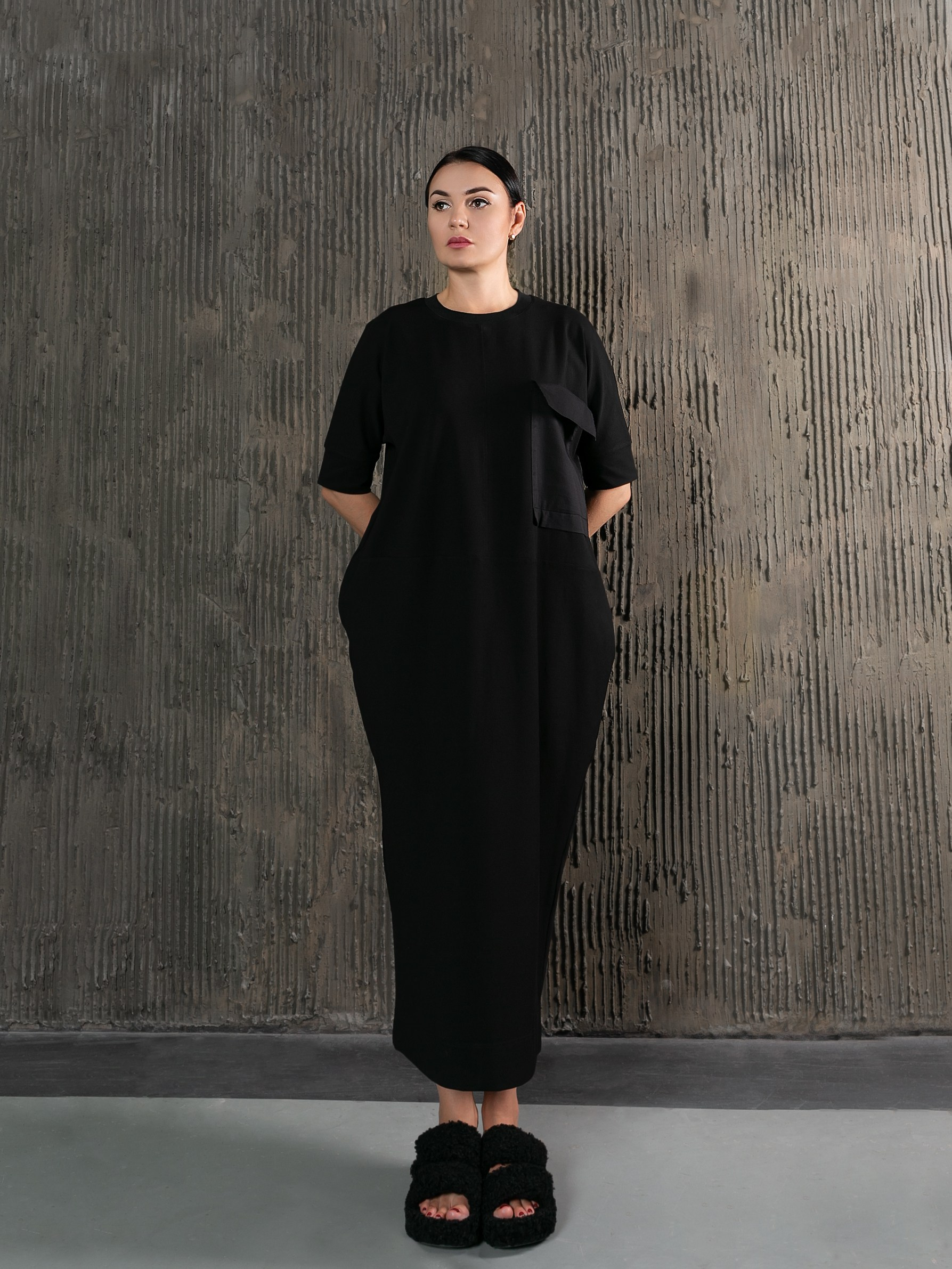 Универсальность интеллектуального стиля в женской одежде. PIKANTO-Бренд женской одежды