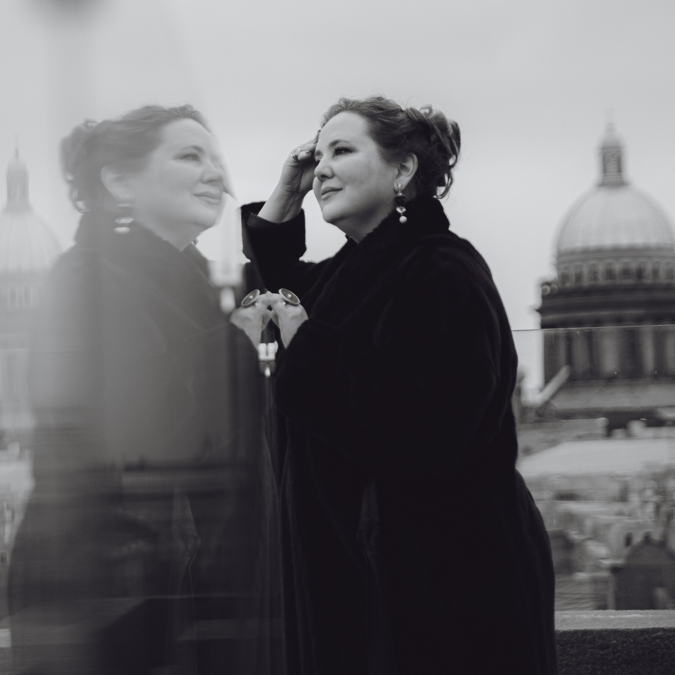 Портретный фотограф в Санкт-Петербурге. Фотограф в Санкт-Петербурге и Москве Наталья Милли