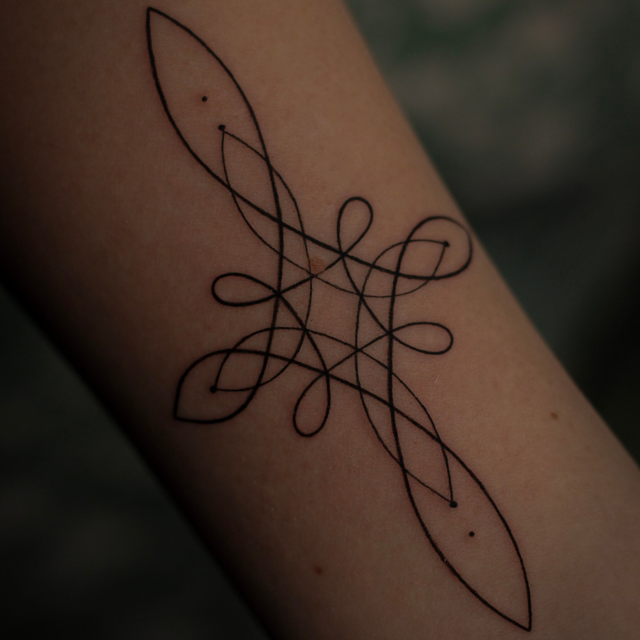 Студия мини-тату Москва. Фотограф Москва Юлия Солодкина