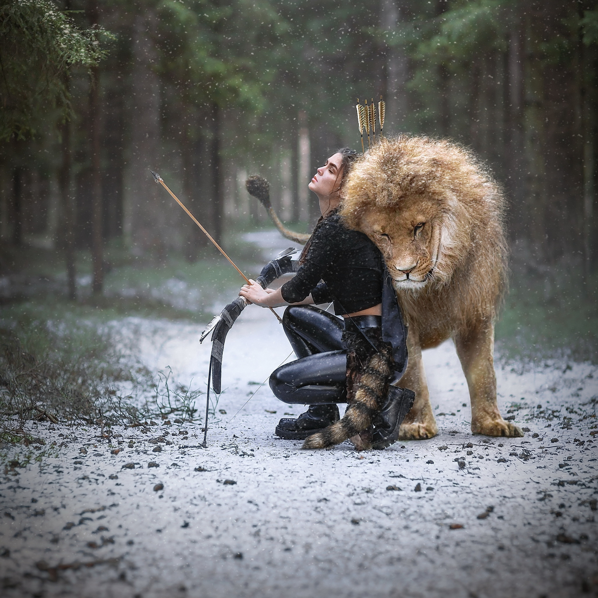 Photographer: answers to questions. F.A.Q. Portrait photography in Moscow. Photographer Oleg Golishnikov