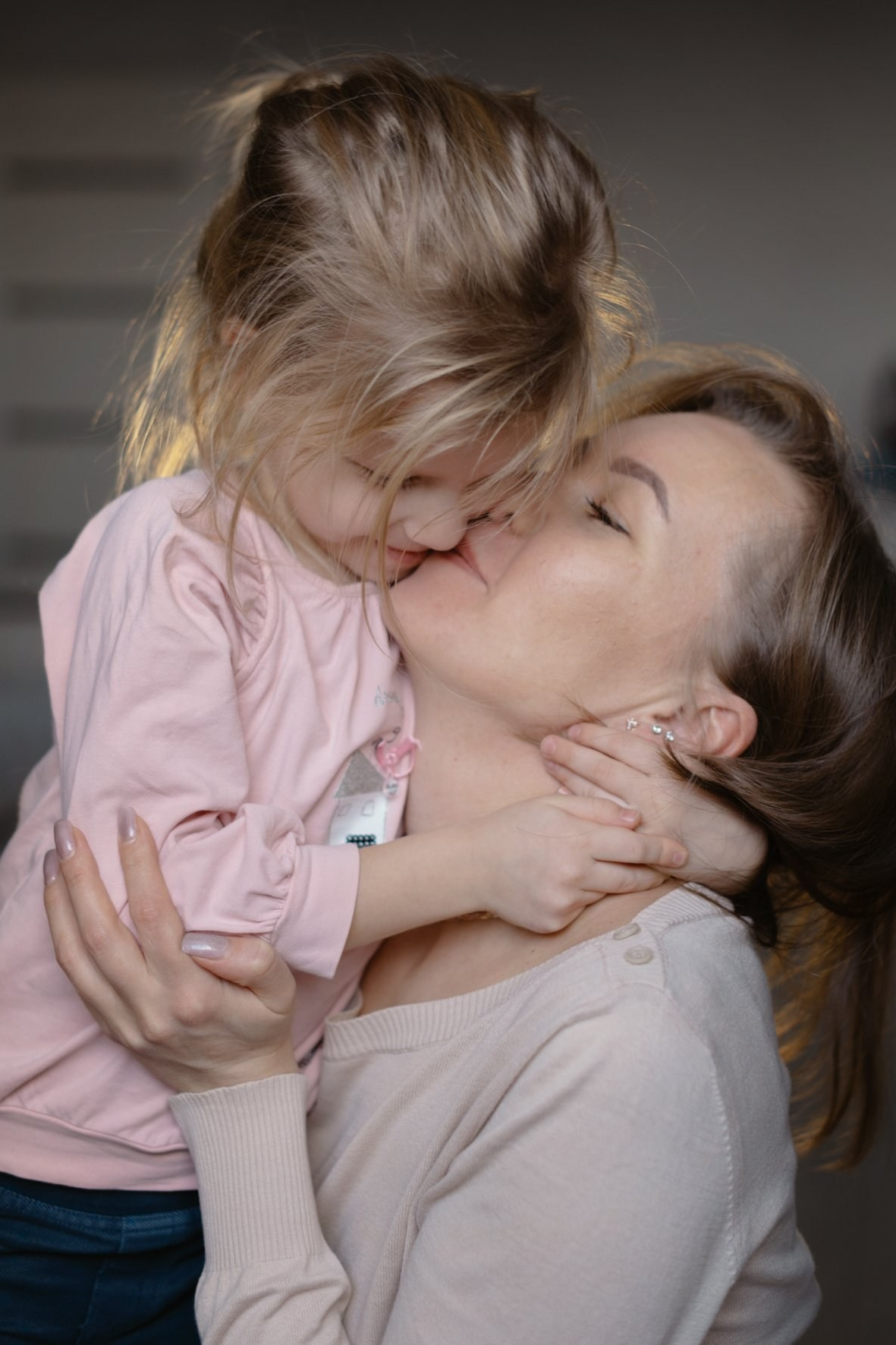 Семейный фотограф и анималист в Москве и Московской области