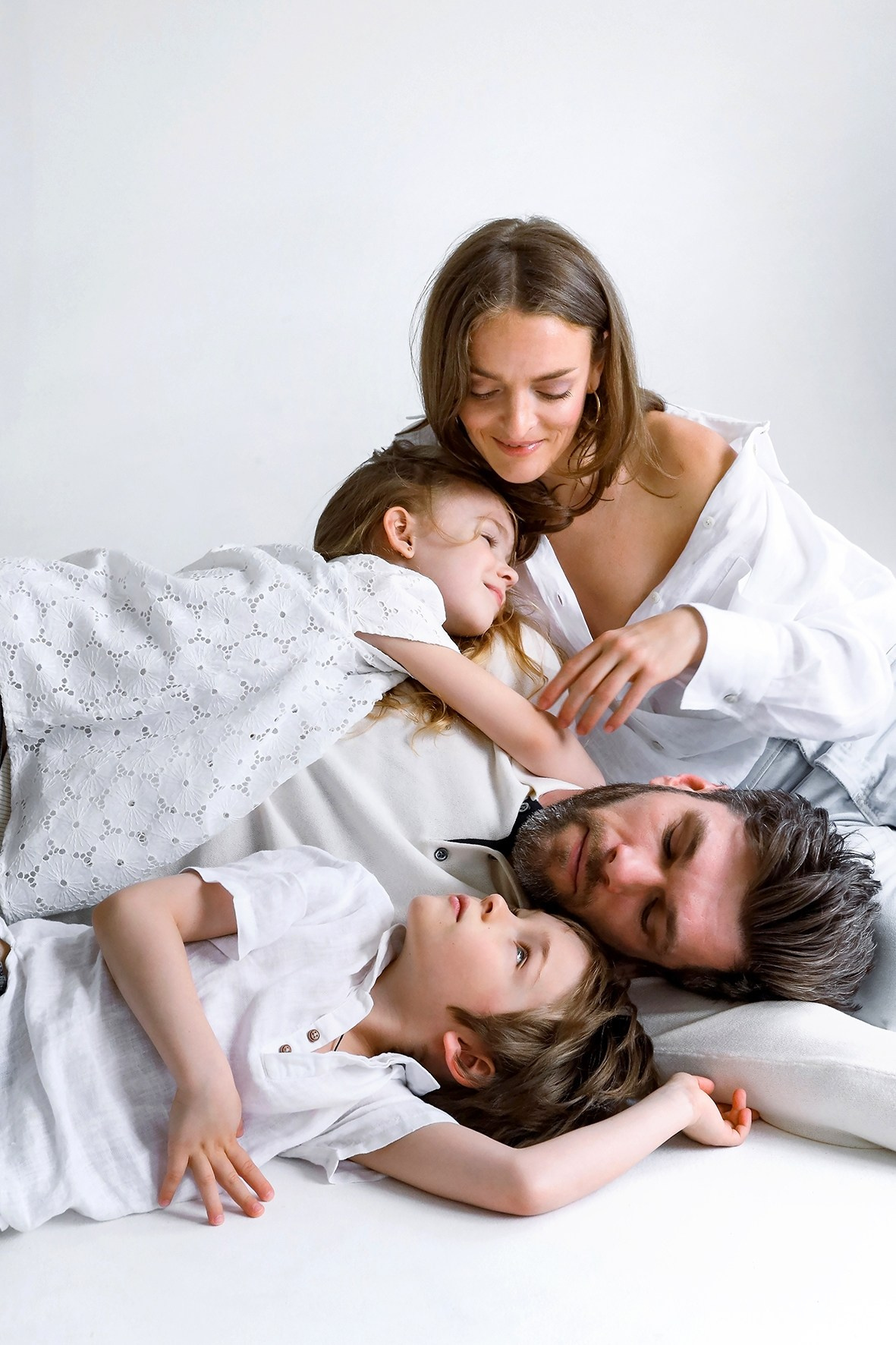 Семейные фотосессии Тольятти Интересные фотосессии в Тольятти