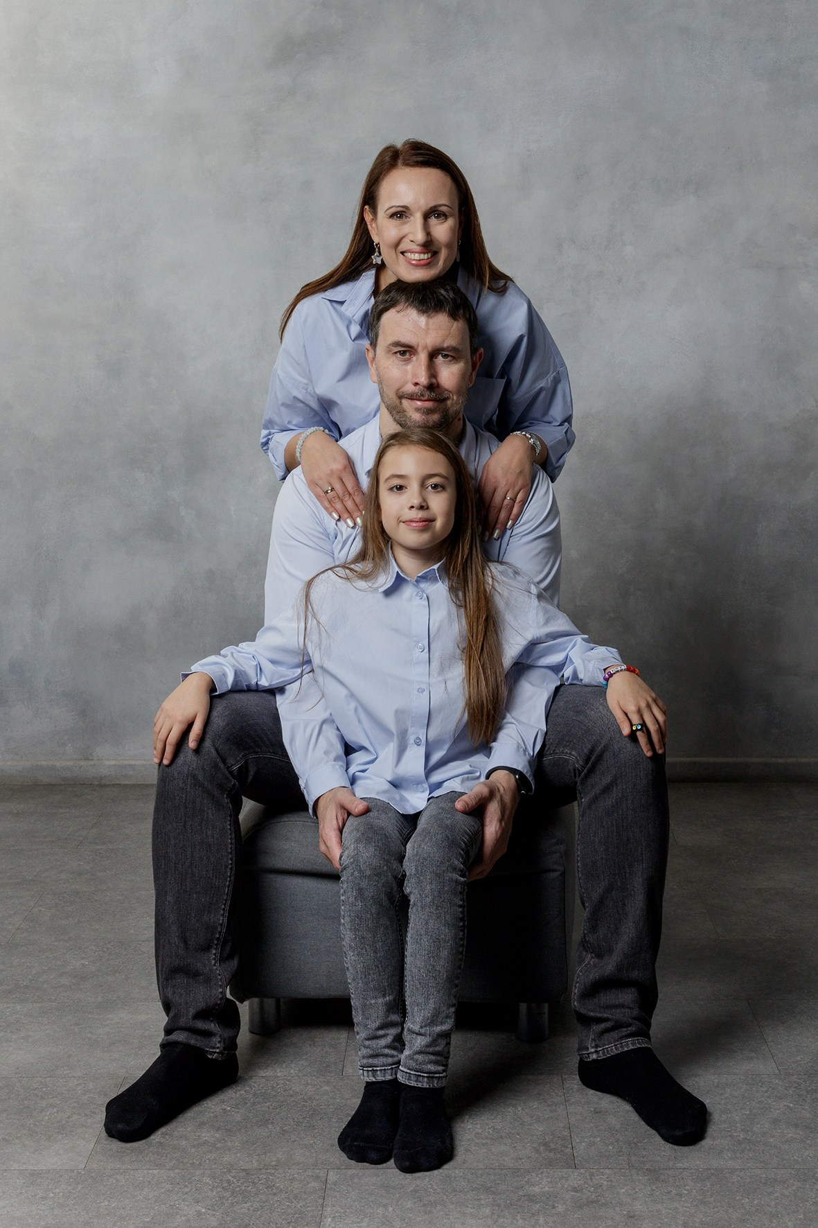 Типы родителей. Детский и танцевальный фотограф в г. Санкт-Петербург