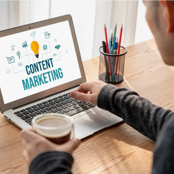 Продвижение бизнеса