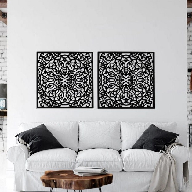 Панно на стену, настенное панно. Art objects for walls. Author’s paintings, panels, clocks and portraits by photo