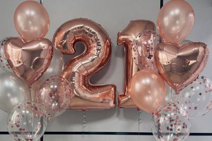 Фотозоны. Izmailov loft