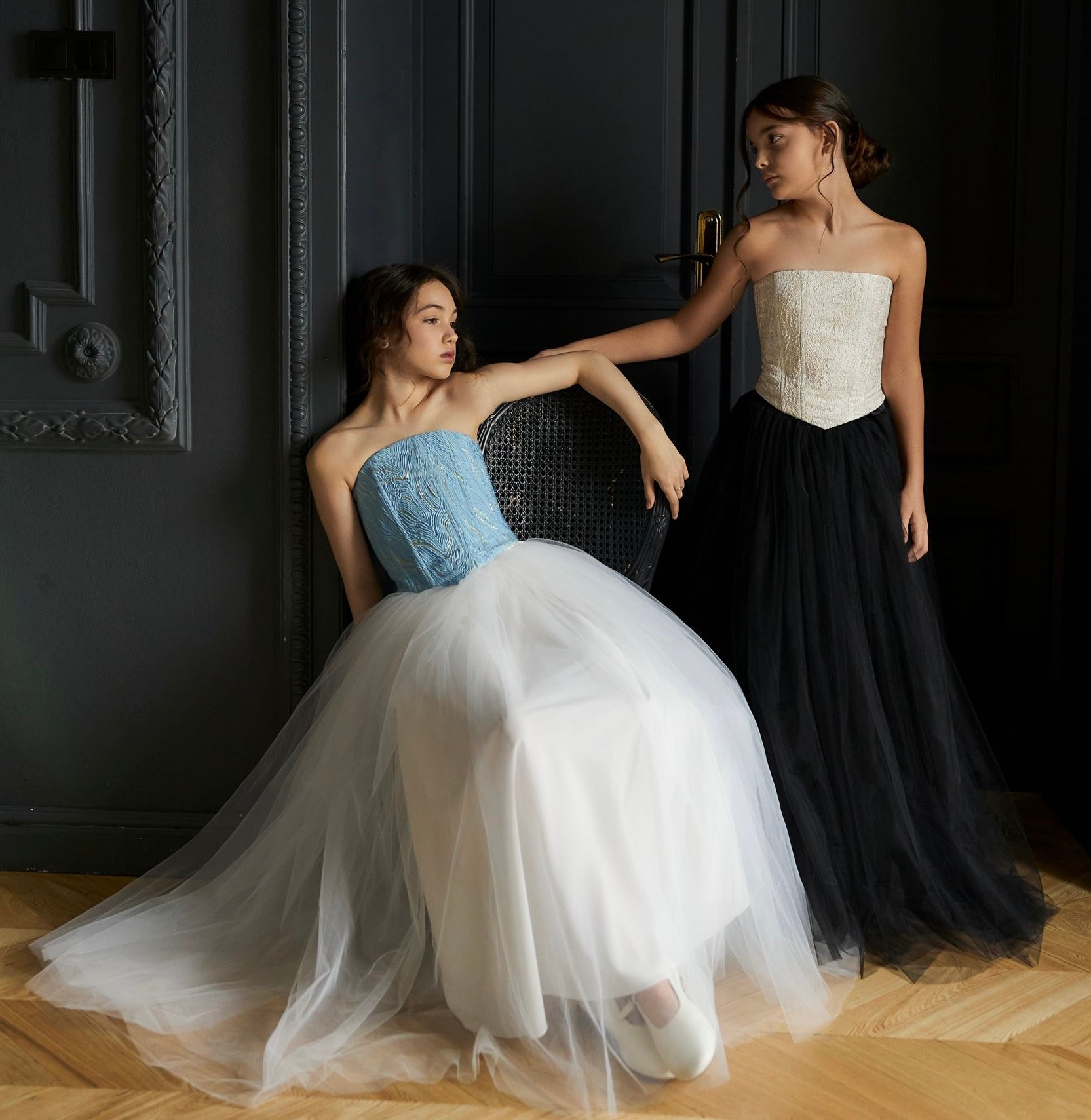 О бренде. Одежда для детей