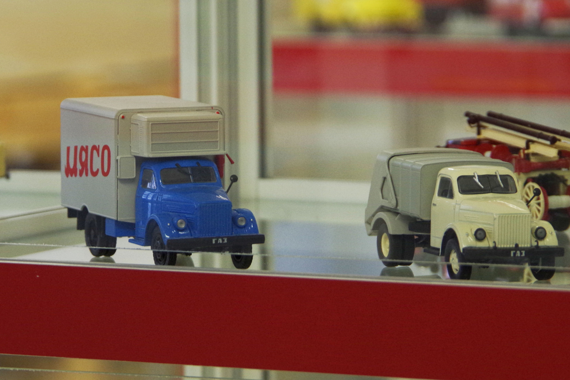 Машины времени в Перми. Журнал о самом особенном. Пермь и Пермский край