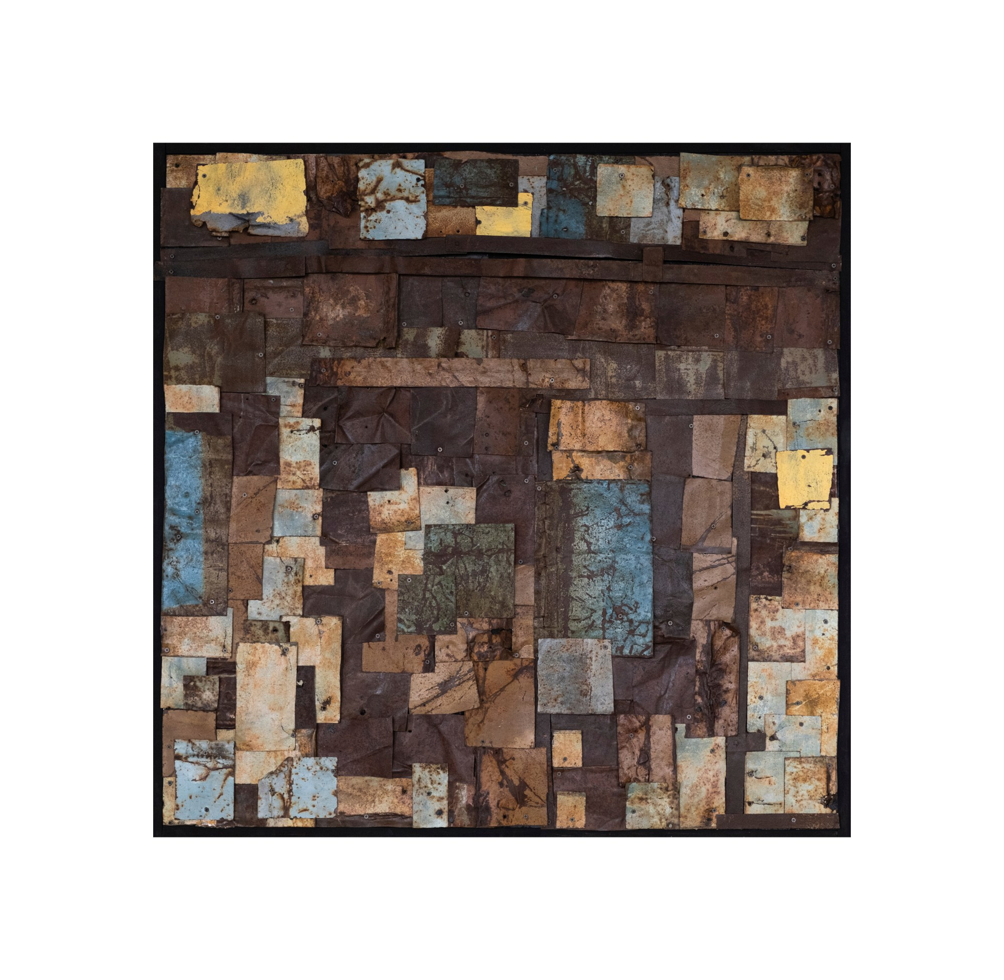 ПРОЕКТ «ИСЧЕЗАЮЩИЙ ГОРОД». ANTONVARSOBA