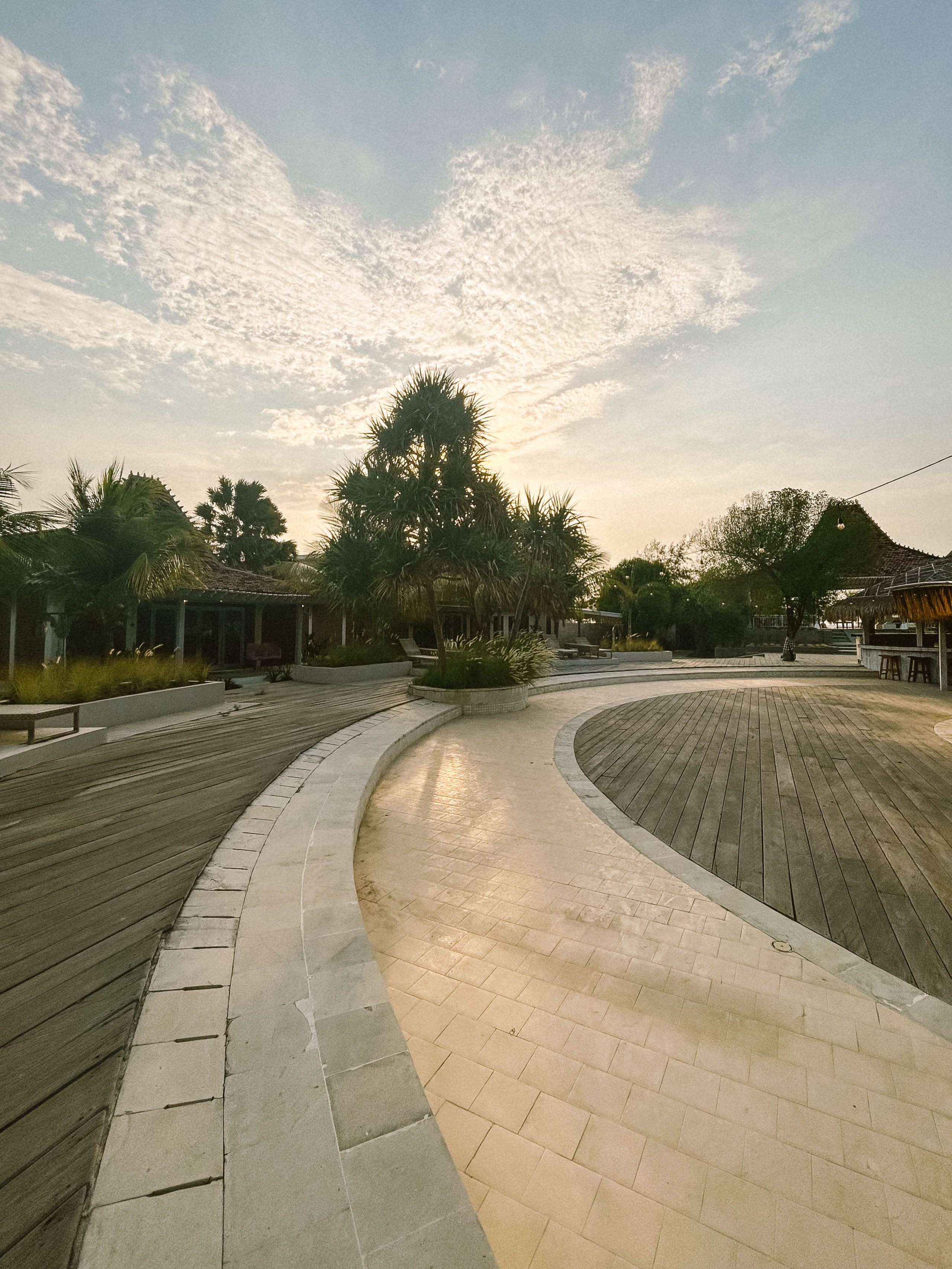 Гили Траванган (Индонезия). Ольга Антипова — фотограф