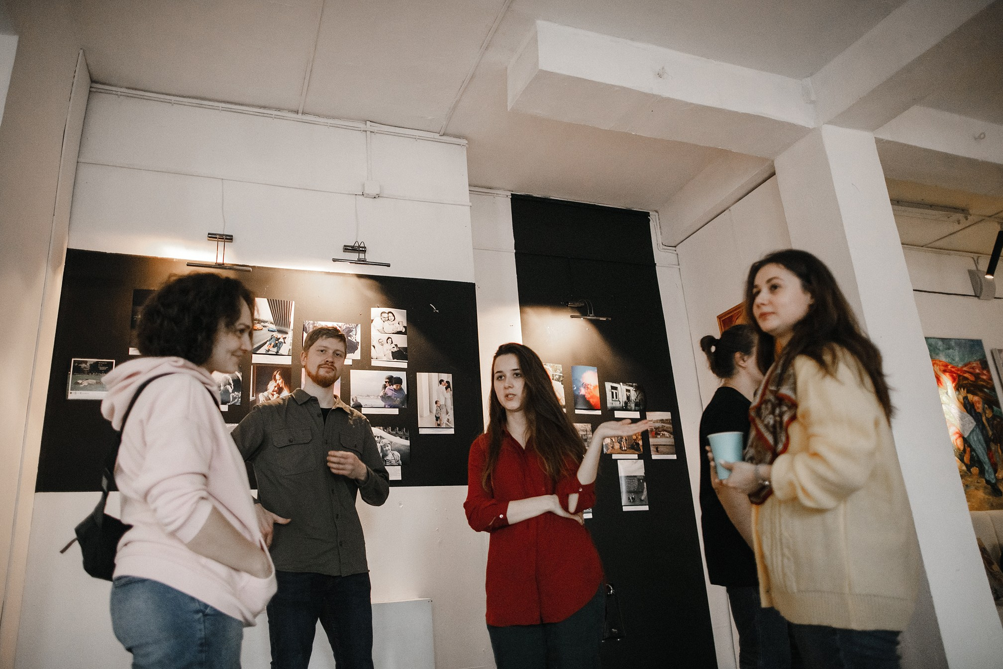 «О любви». Фотовыставки serebro.gallery, в которых автором можешь стать ты! | Москва