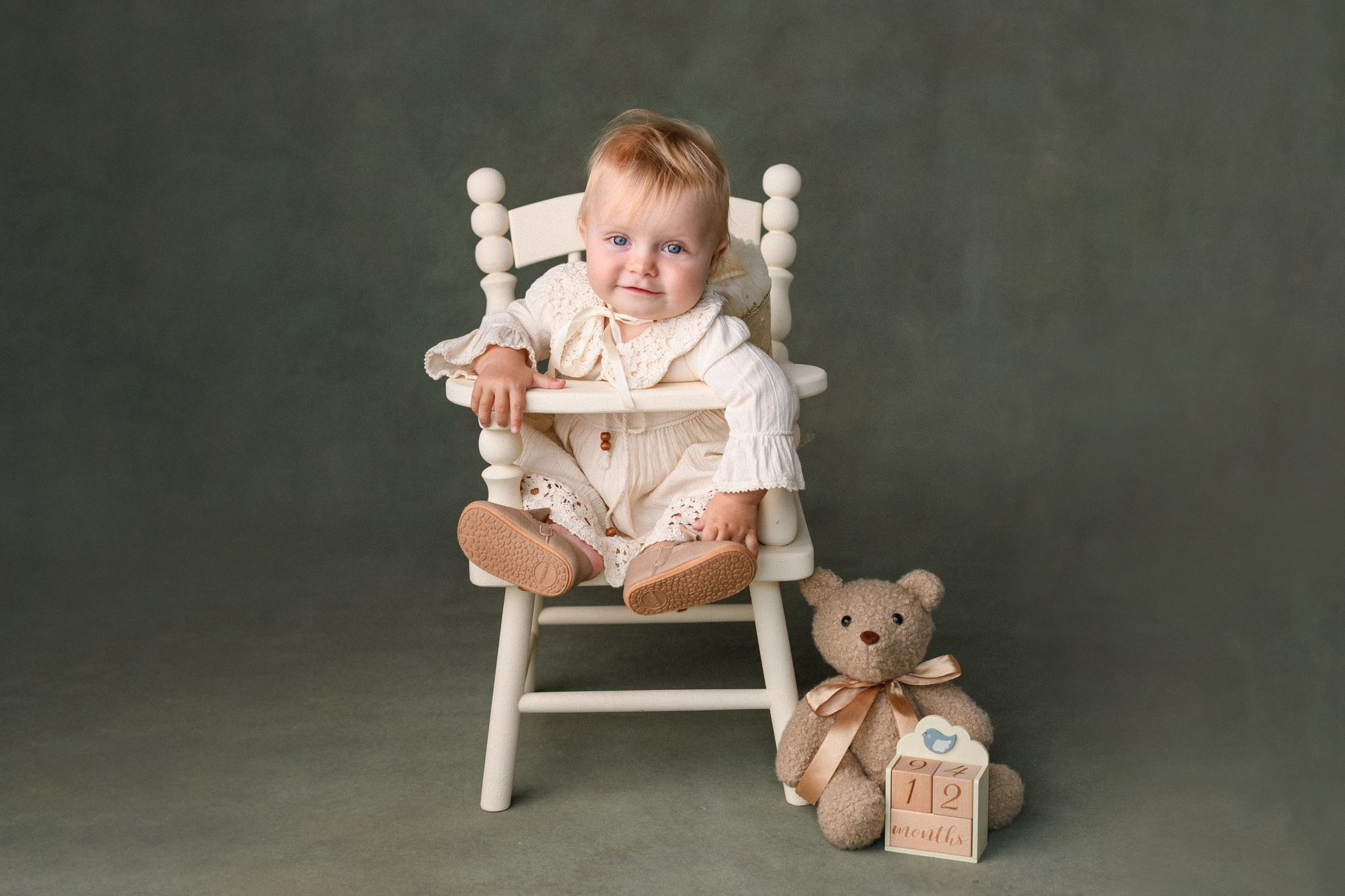 Малыши от 3-х месяцев до года. Детская фотостудия «В капусте». Детский и семейный фотограф в Липецке Алёна Ларина. Фотограф новорожденных в Липецке